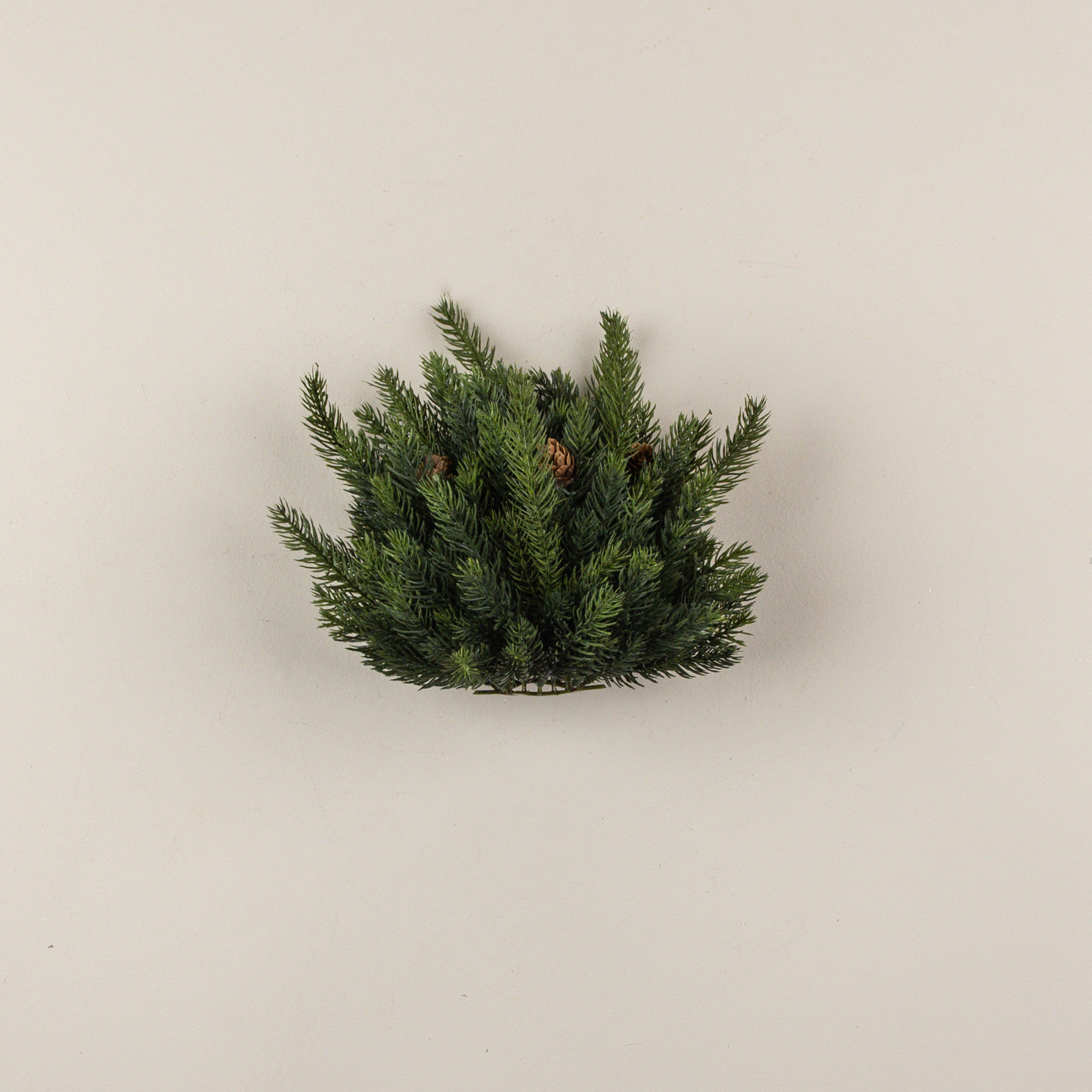 White Spruce Half Ball, 9", photo 6 of 6