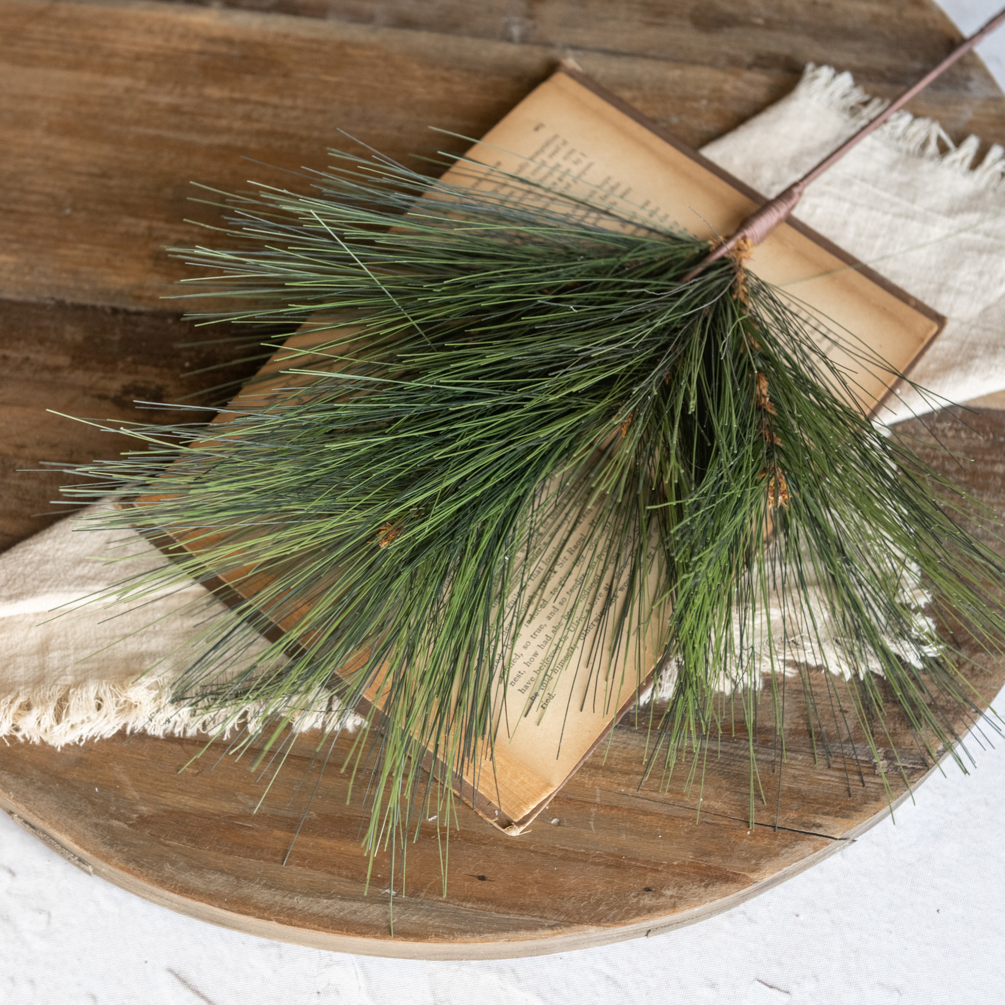 Pure Pine Pick, 18", photo 2 of 5