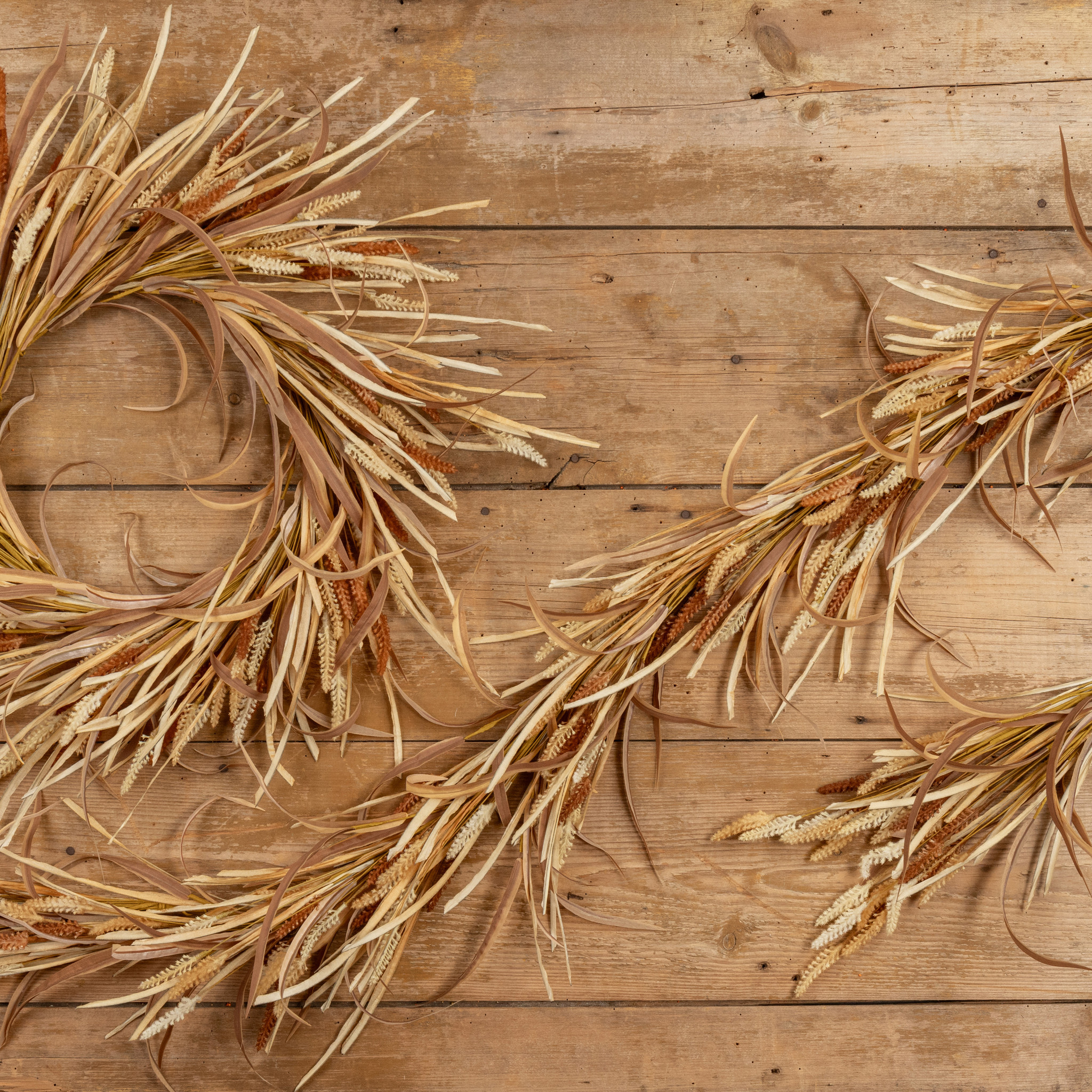 Desert Heather Wreath, 24", photo 4 of 4