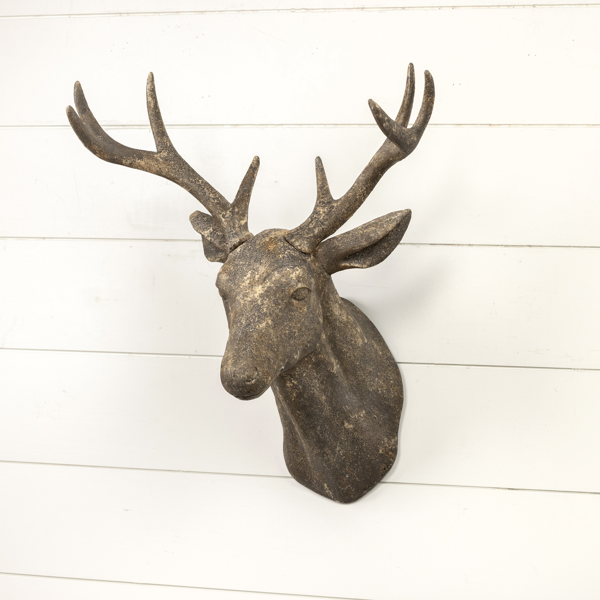 Wall Mount Deer Head, photo 2 of 2