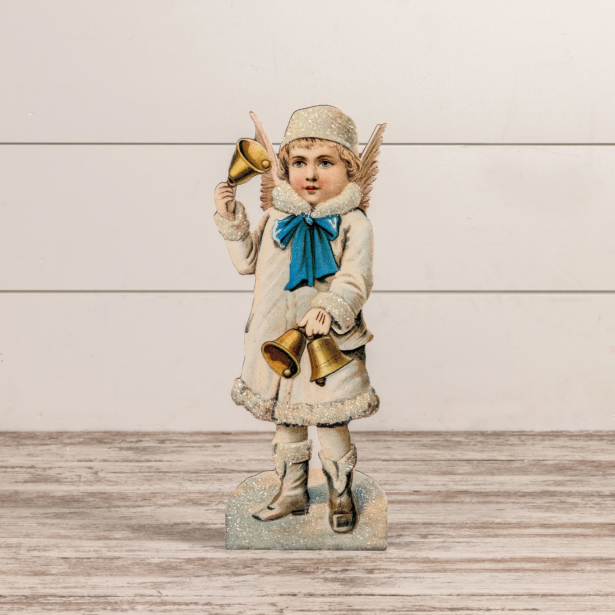 Angel with Bells Dummy Board, 18", photo 2 of 3