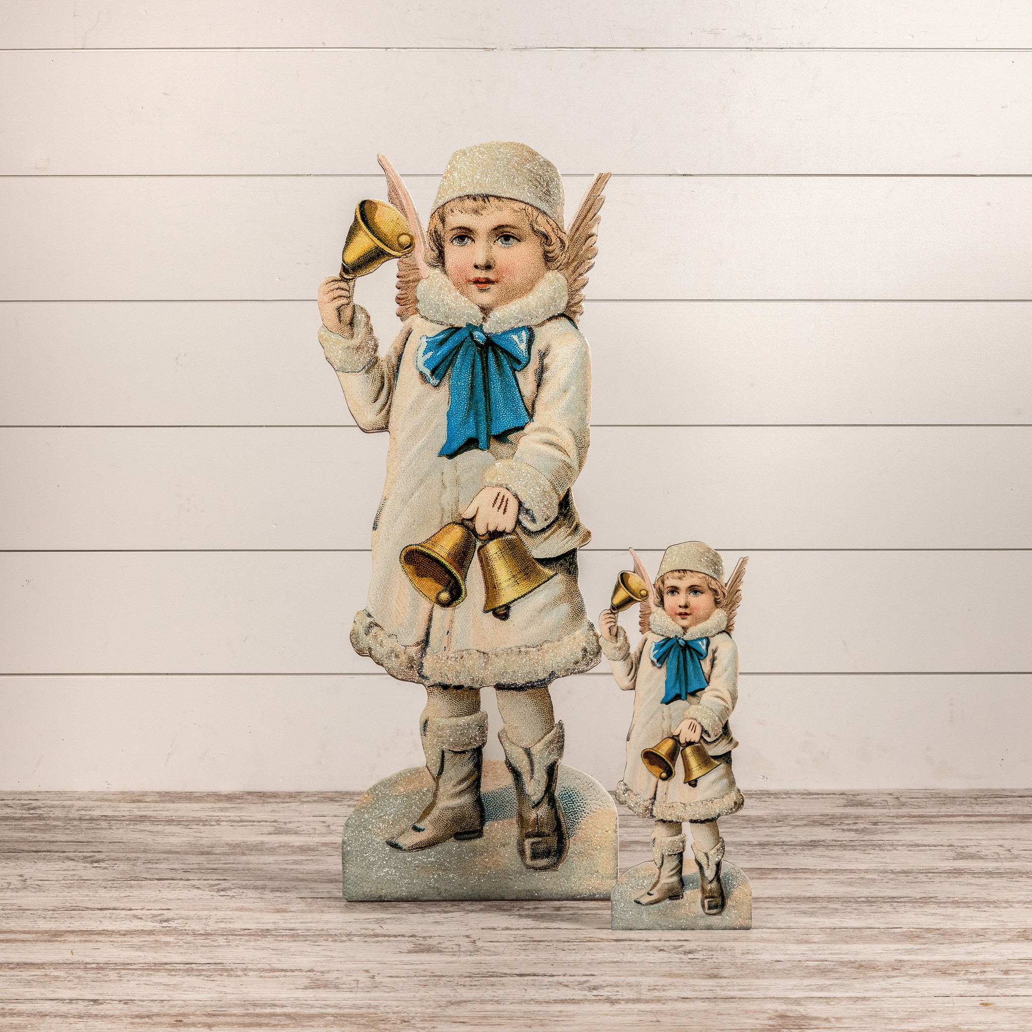 Angel with Bells Dummy Board, 36", photo 3 of 3