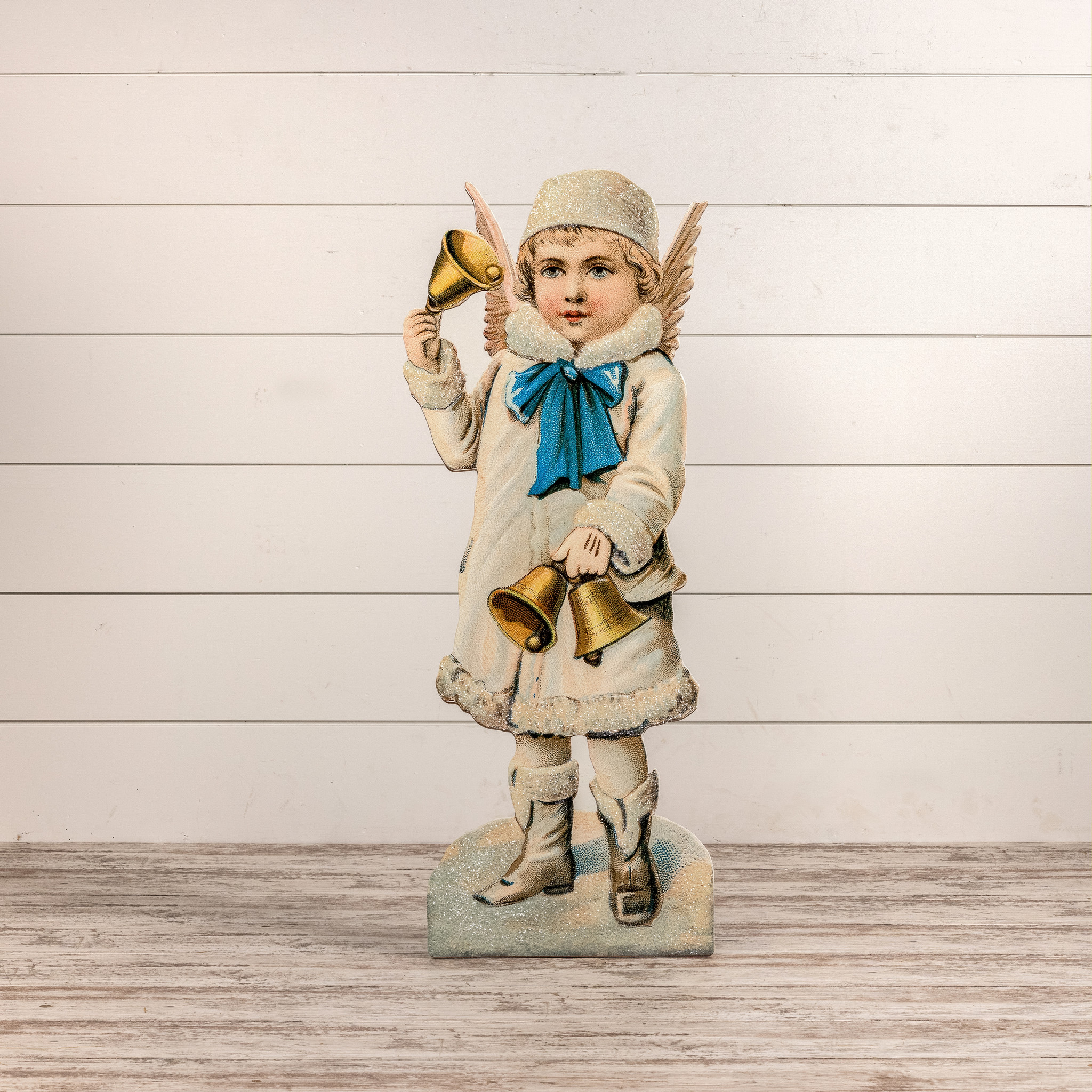 Angel with Bells Dummy Board, 36", photo 2 of 3