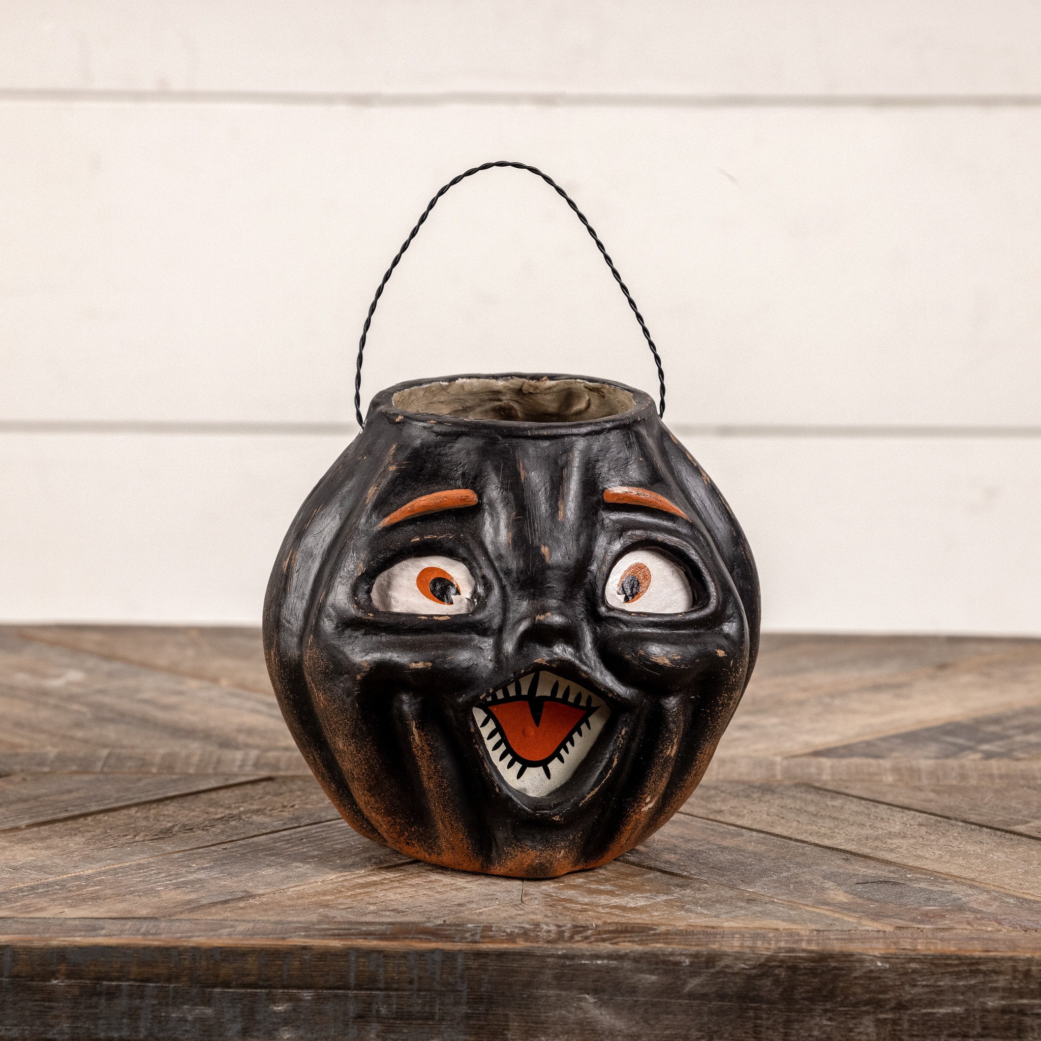 Black Jack-O-Lantern Choir Boy, 7", photo 4 of 4