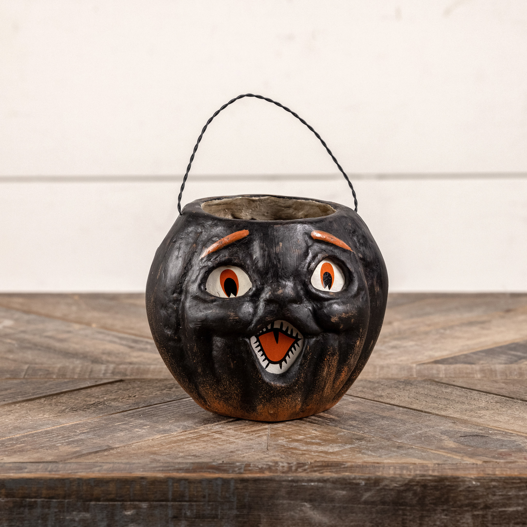 Black Jack-O-Lantern Choir Boy, 5", photo 4 of 4