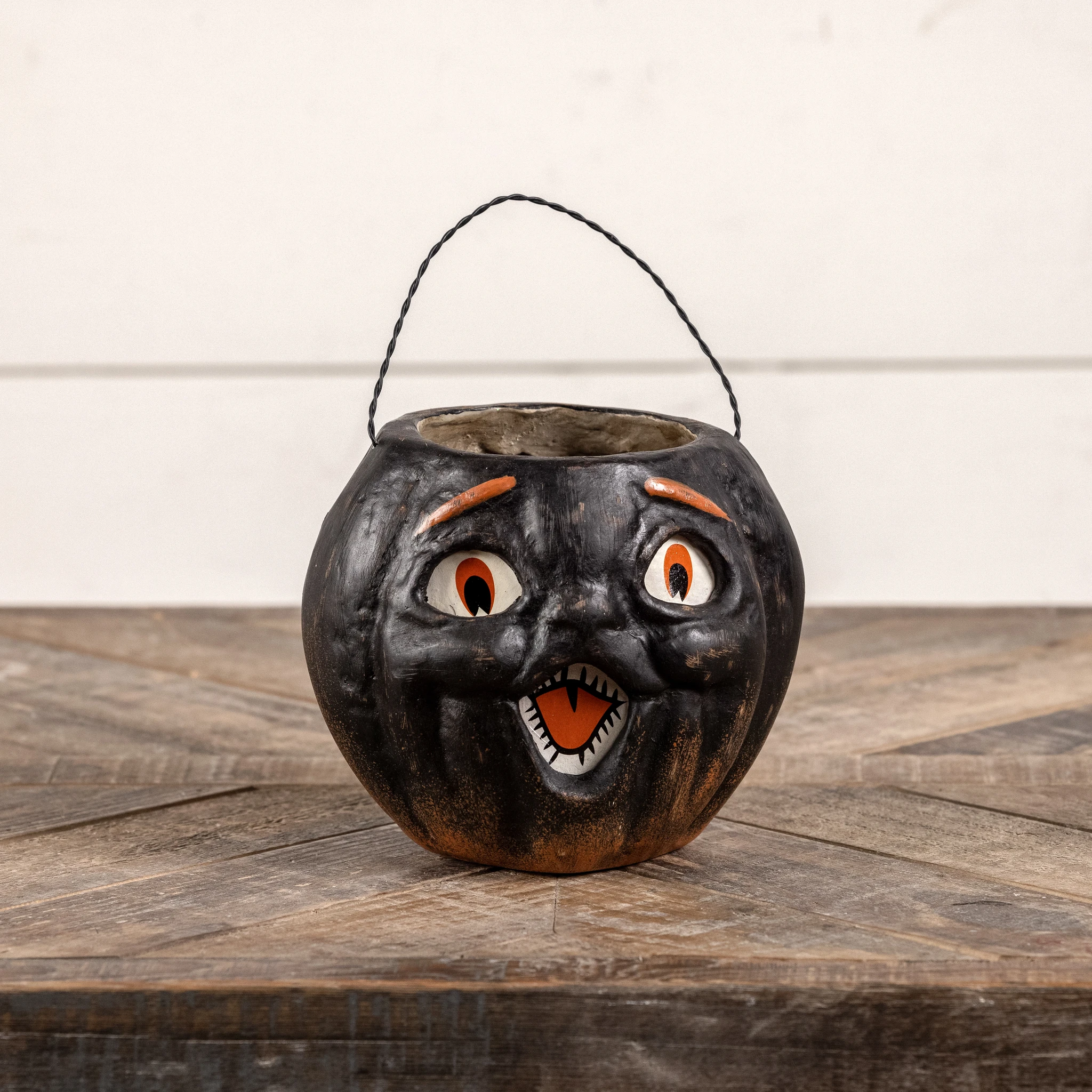 Black Jack-O-Lantern Choir Boy, 5", photo 4 of 4