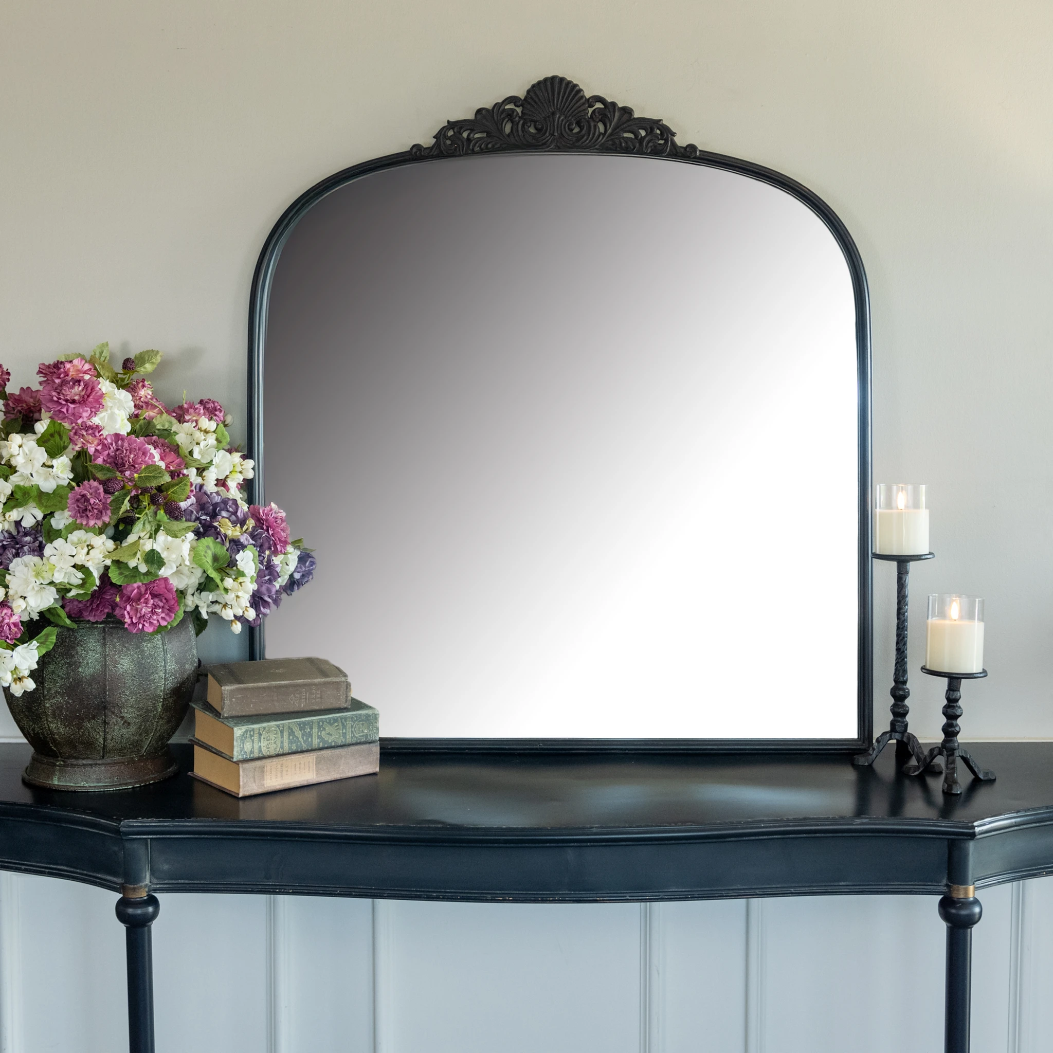 Opal Mirror