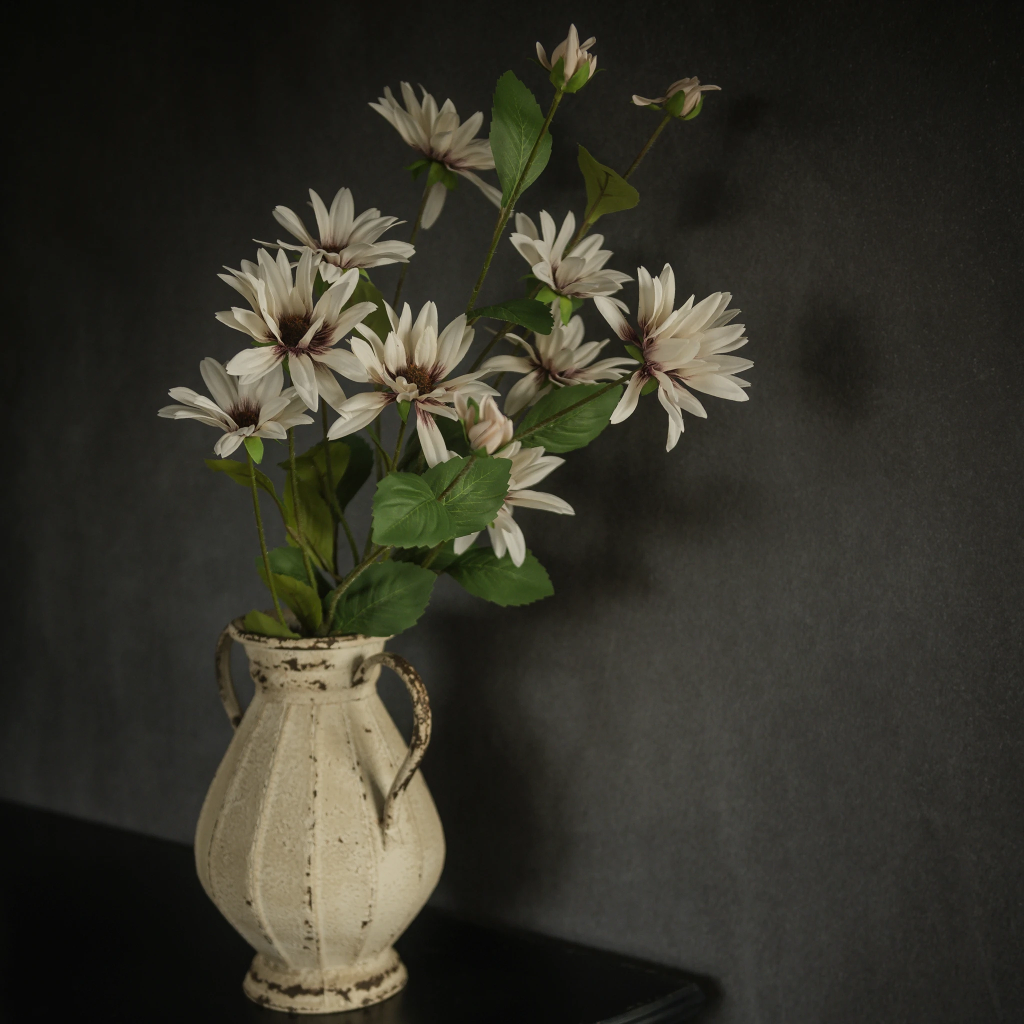 Light Pink Daisy Spray, 33", photo 4 of 5