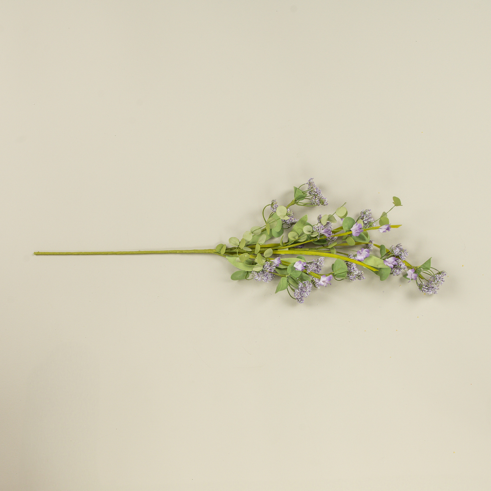 Purple Queen Anne's Lace & Wild Flower Spray, 32", photo 2 of 5