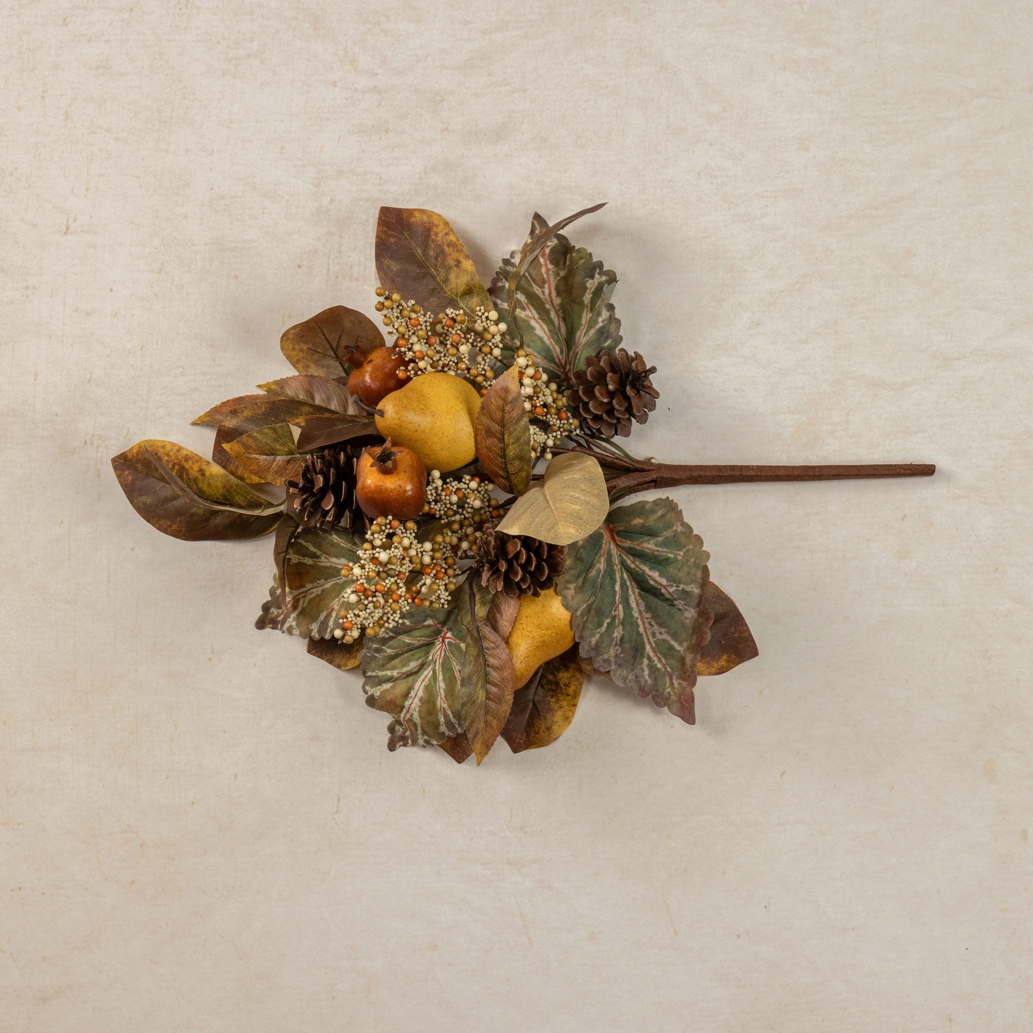 Pear & Pomegranate Bush, 18", photo 3 of 4