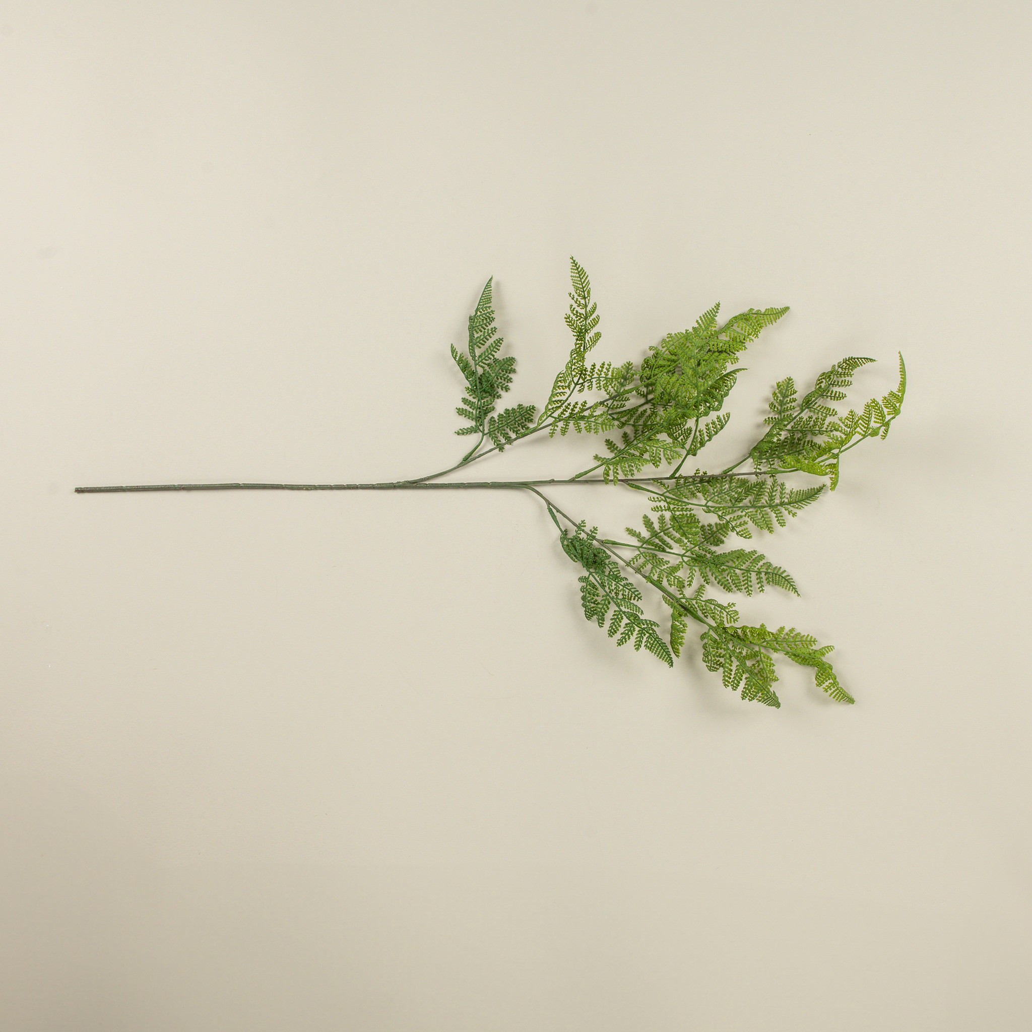 Lacey Fern Spray, 38", photo 6 of 6