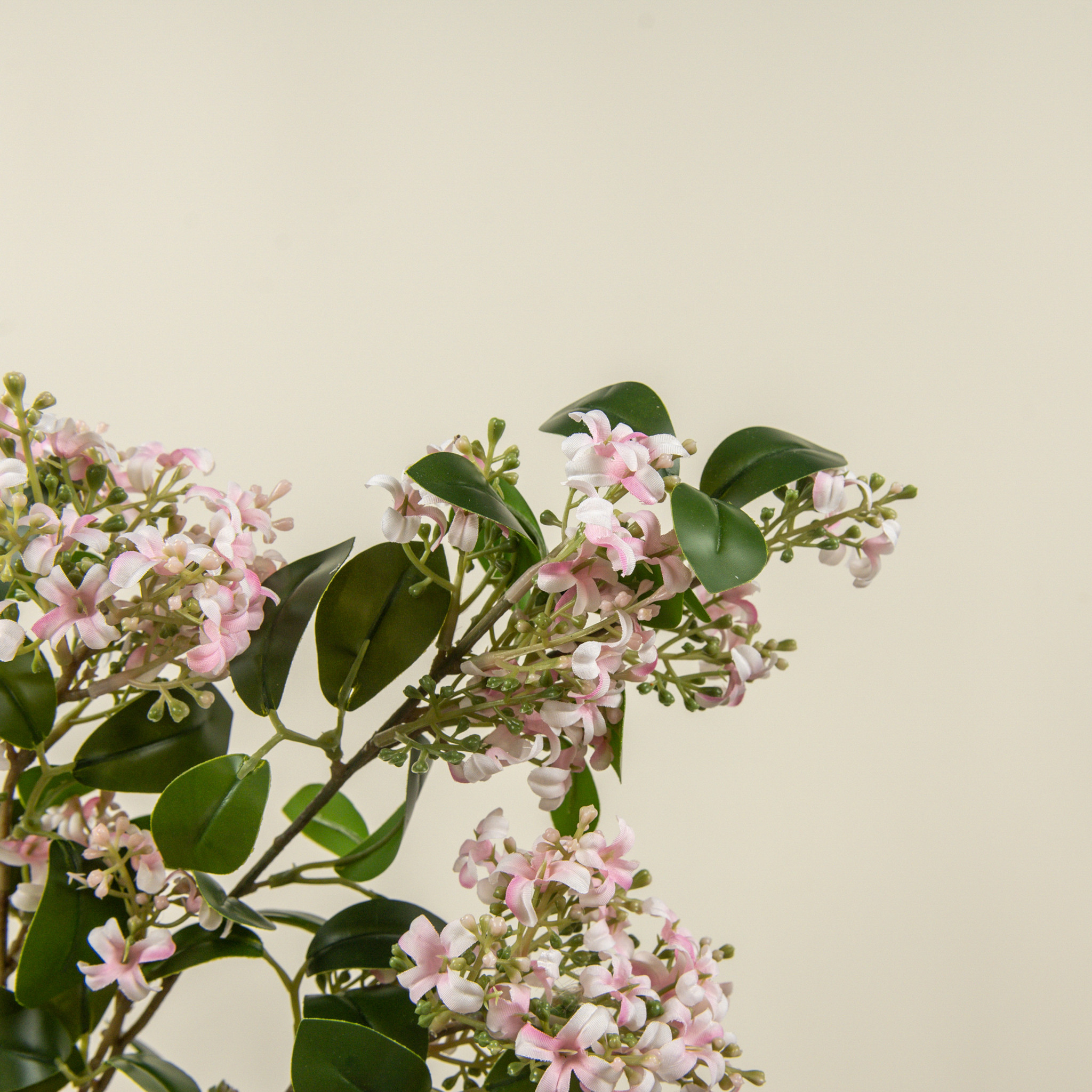 Pink Wild Blossom Spray, 32", photo 3 of 4