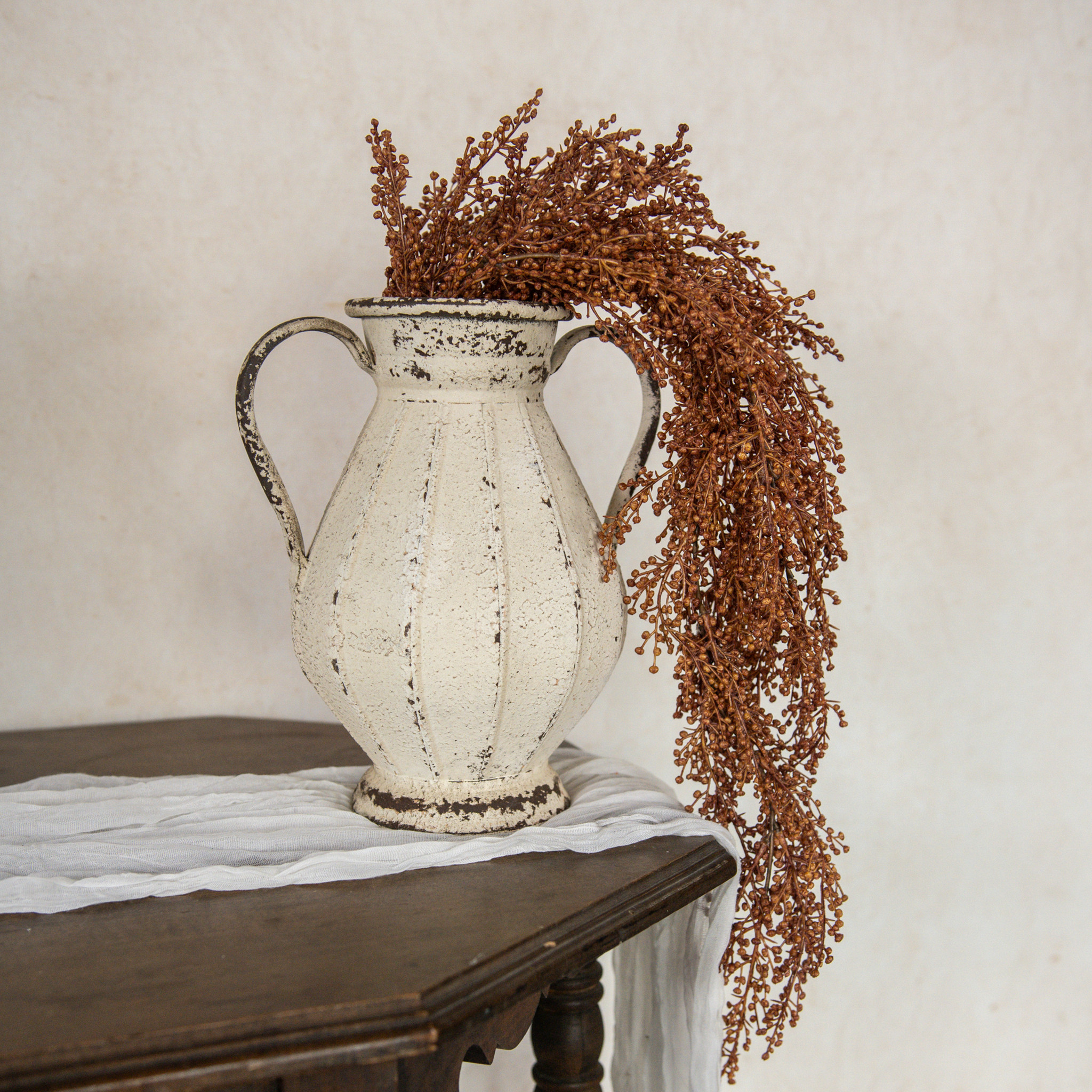 Rust Berry Hanging Bush, 30", photo 4 of 4