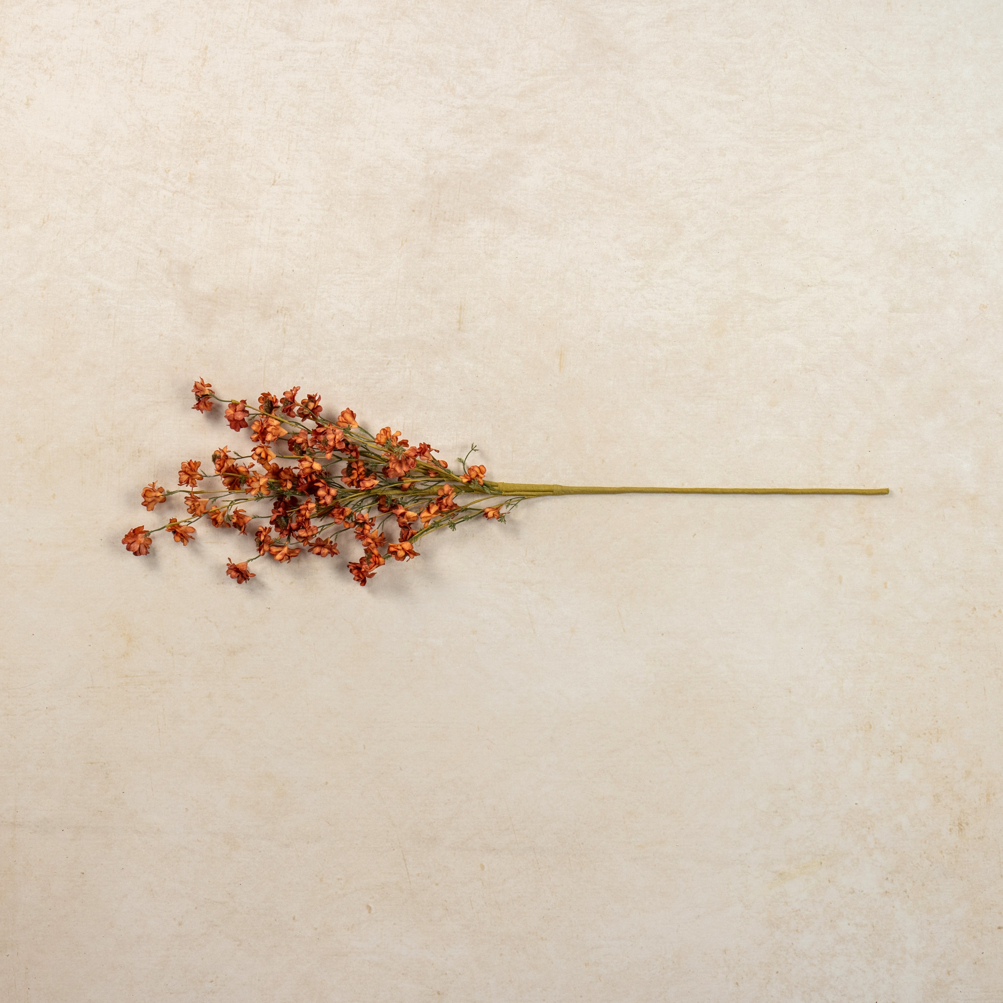Orange Mini Daisy Spray, 30", photo 3 of 4