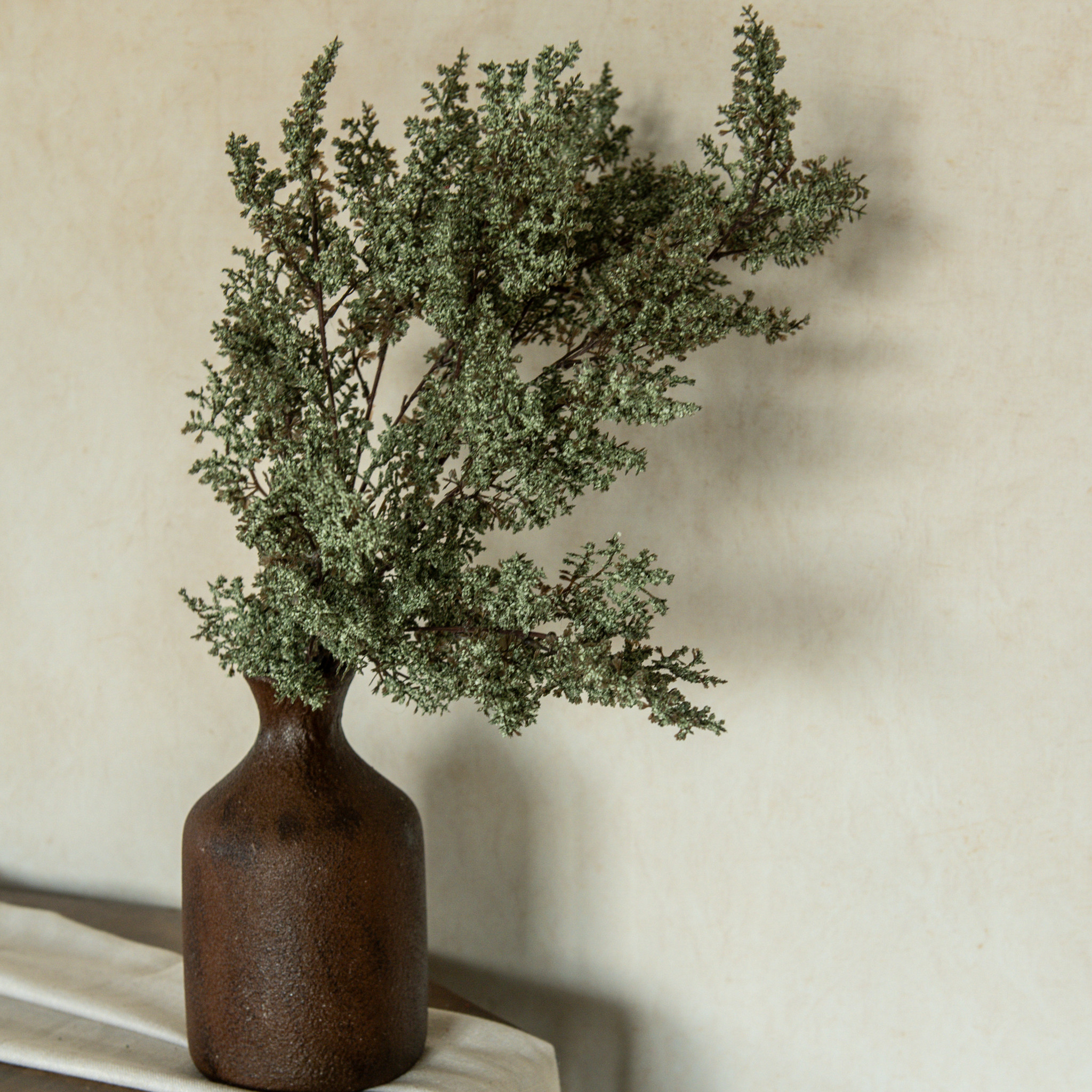 Sage Caspia Spray, 41", photo 2 of 3