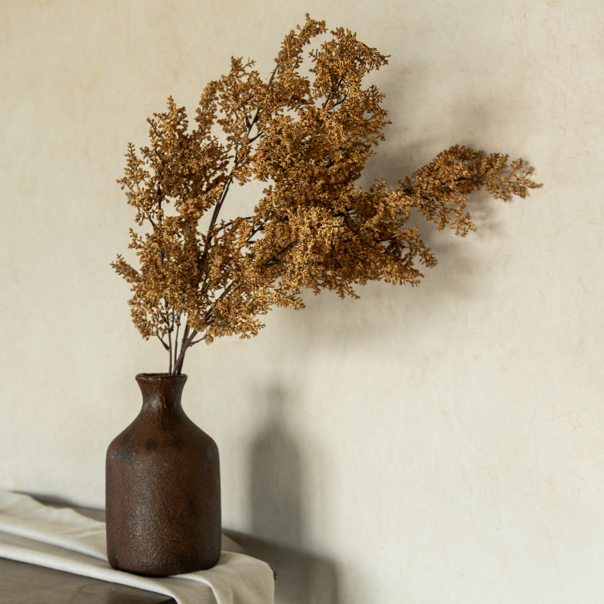 Beige Caspia Spray, 41", photo 2 of 3