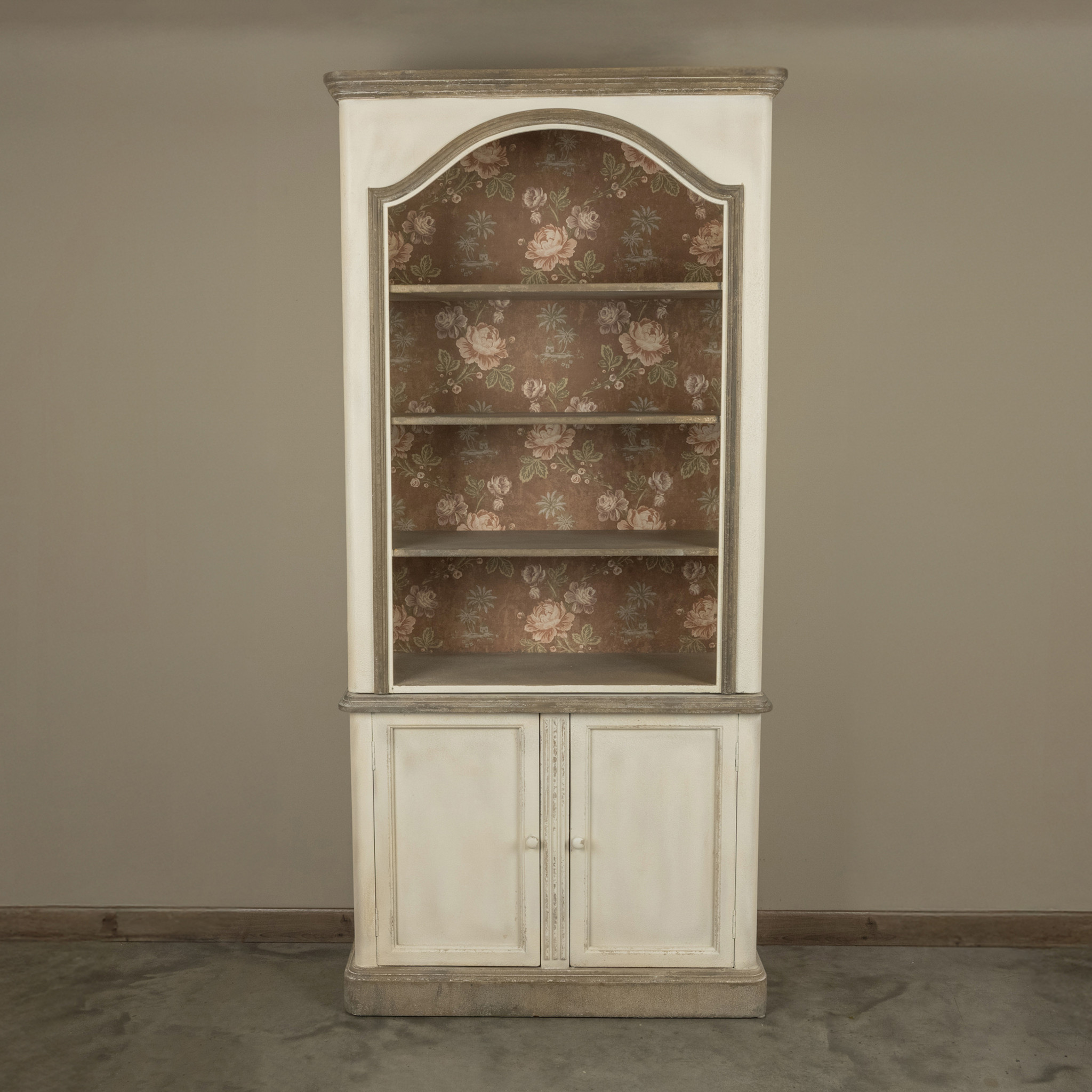Cream Lula Cabinet, photo 3 of 3