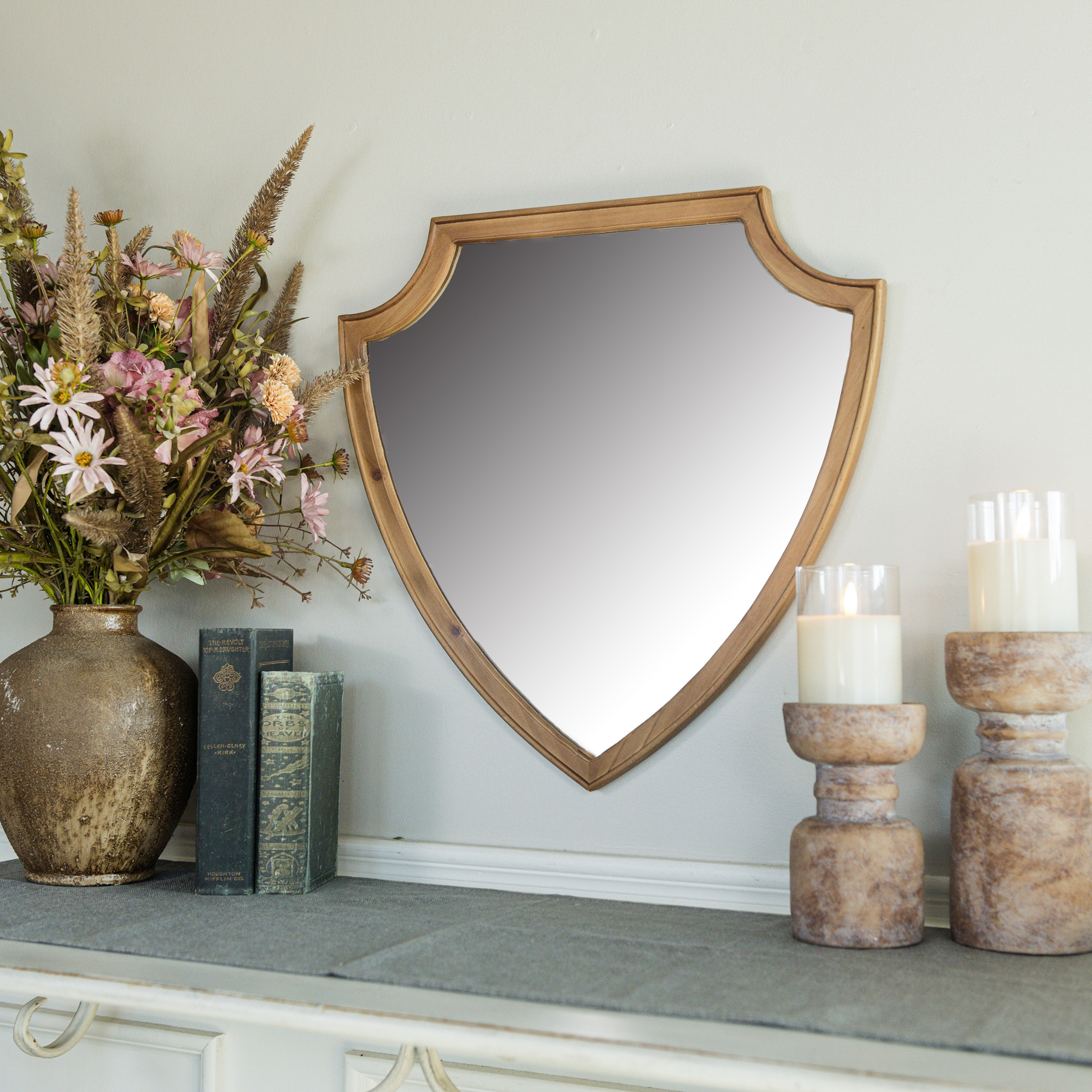 Aurora Mirror