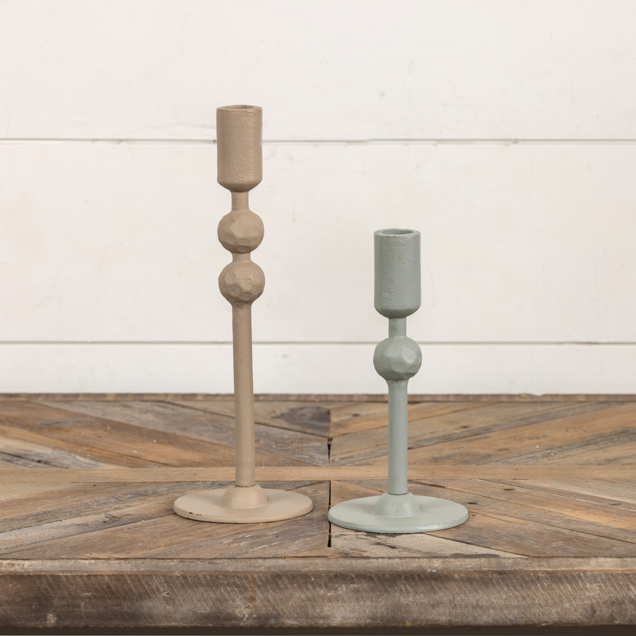 Kingston Taper Candlestick, 11.75", photo 3 of 6