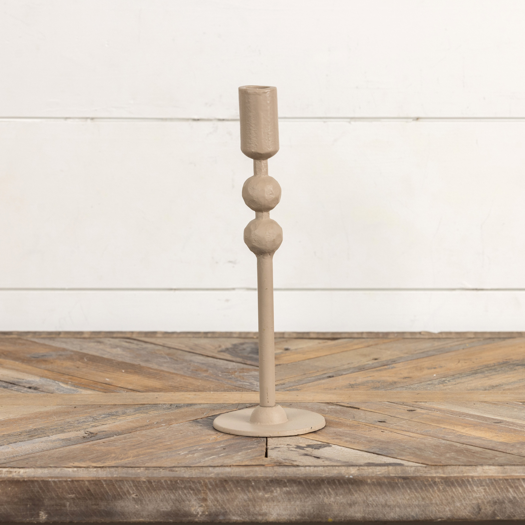 Kingston Taper Candlestick, 11.75", photo 6 of 6
