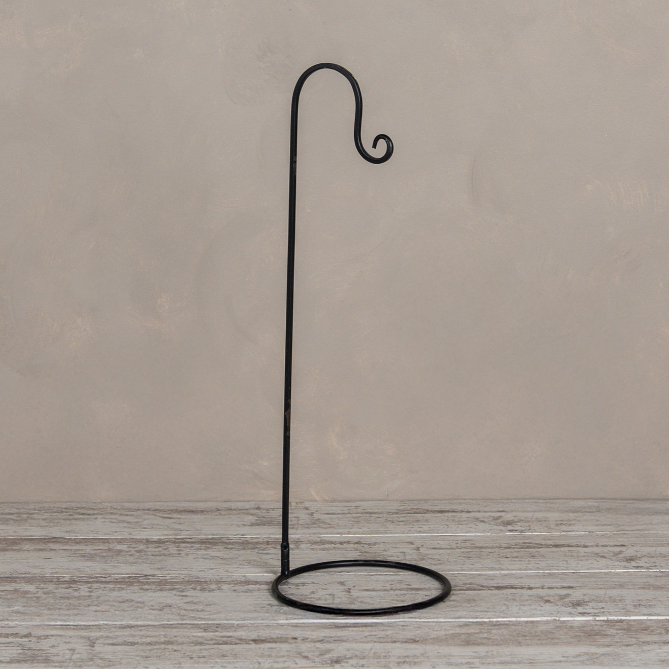 Garden Hook with Base, 23.5", photo 2 of 2