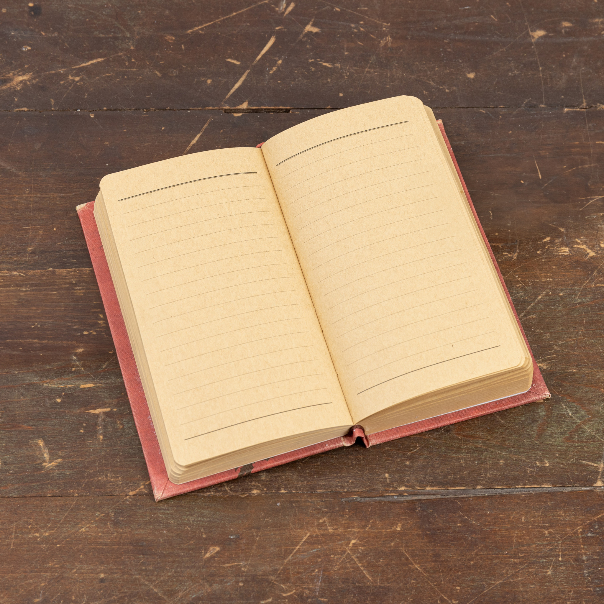 A Christmas Carol Journal, 7", photo 3 of 3
