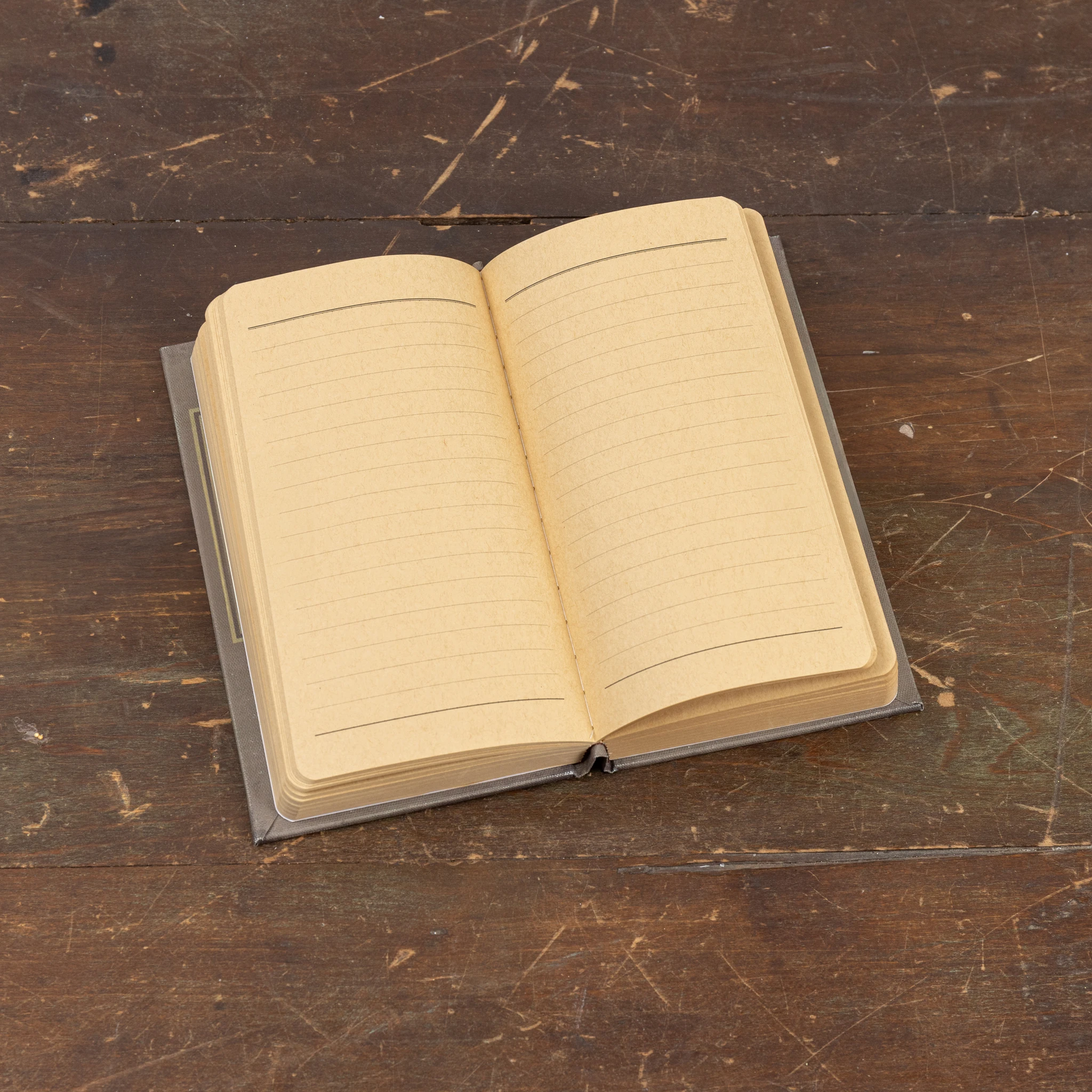 Honeybees Volume One Journal, 7", photo 3 of 4