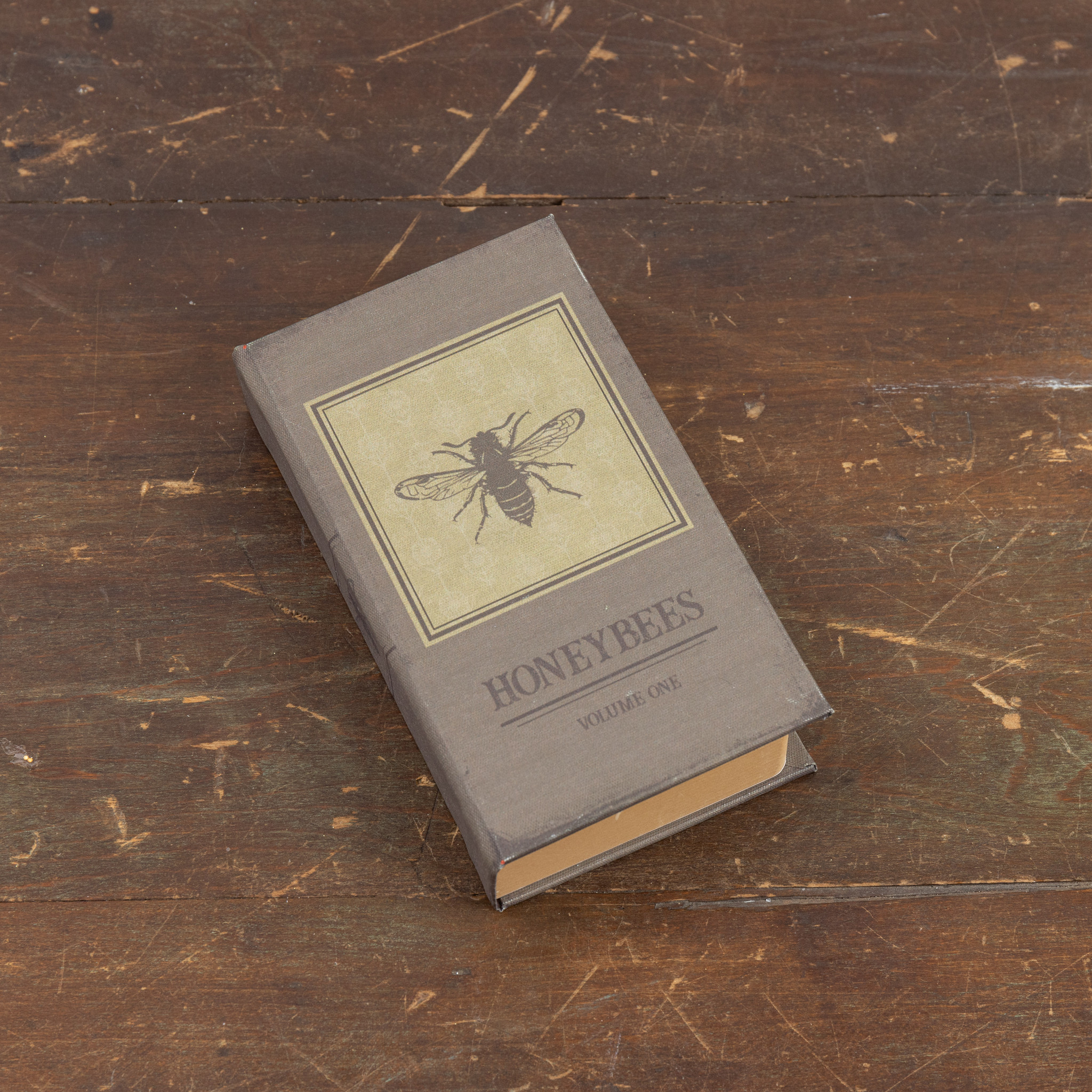 Honeybees Volume One Journal, 7", photo 2 of 4