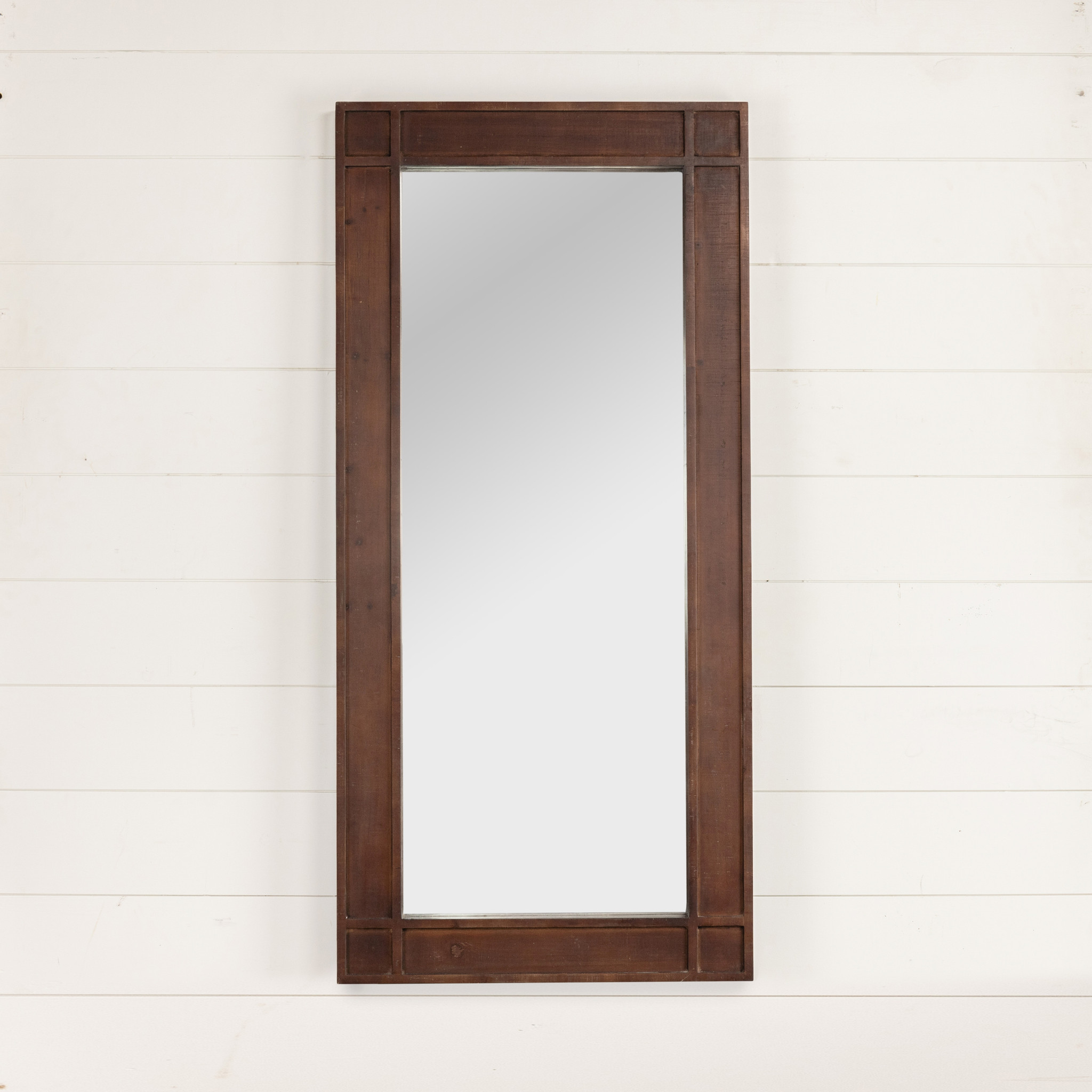 Sawyer Mirror