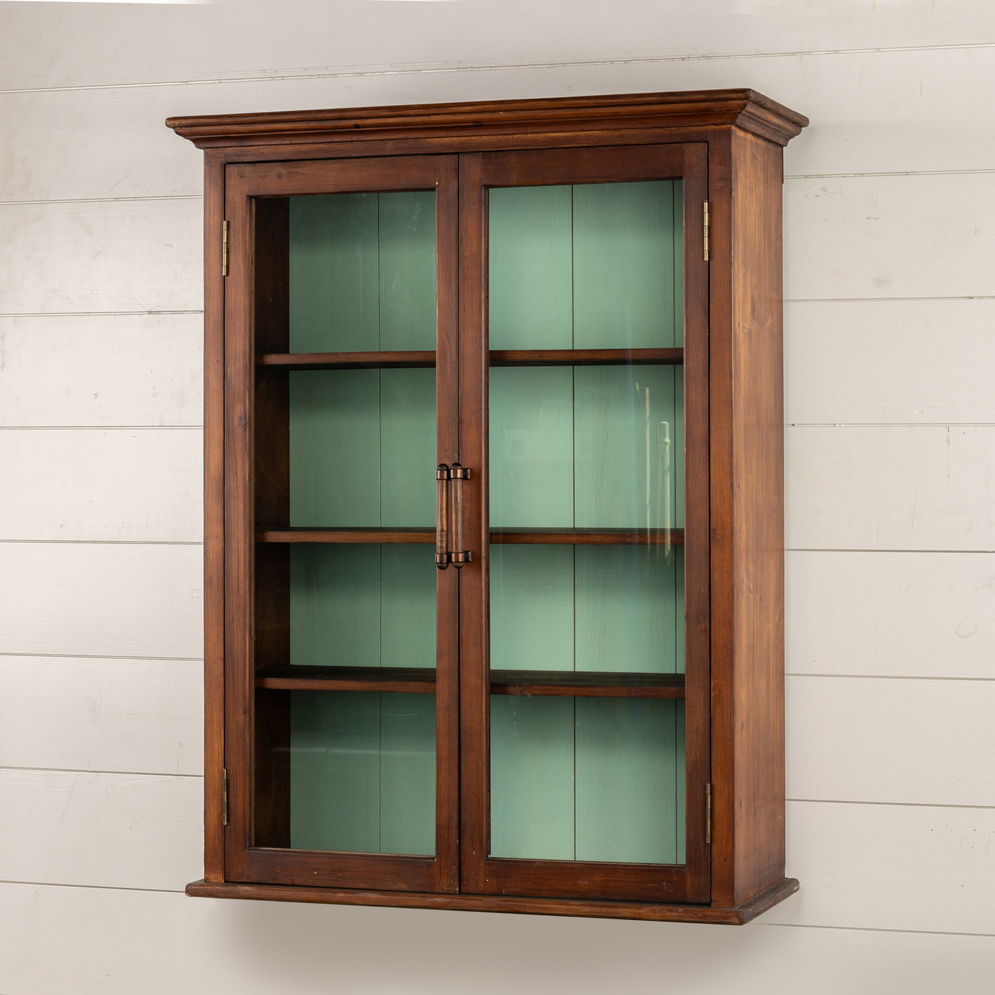 Brooks Wall Cabinet — photo 1 of 2