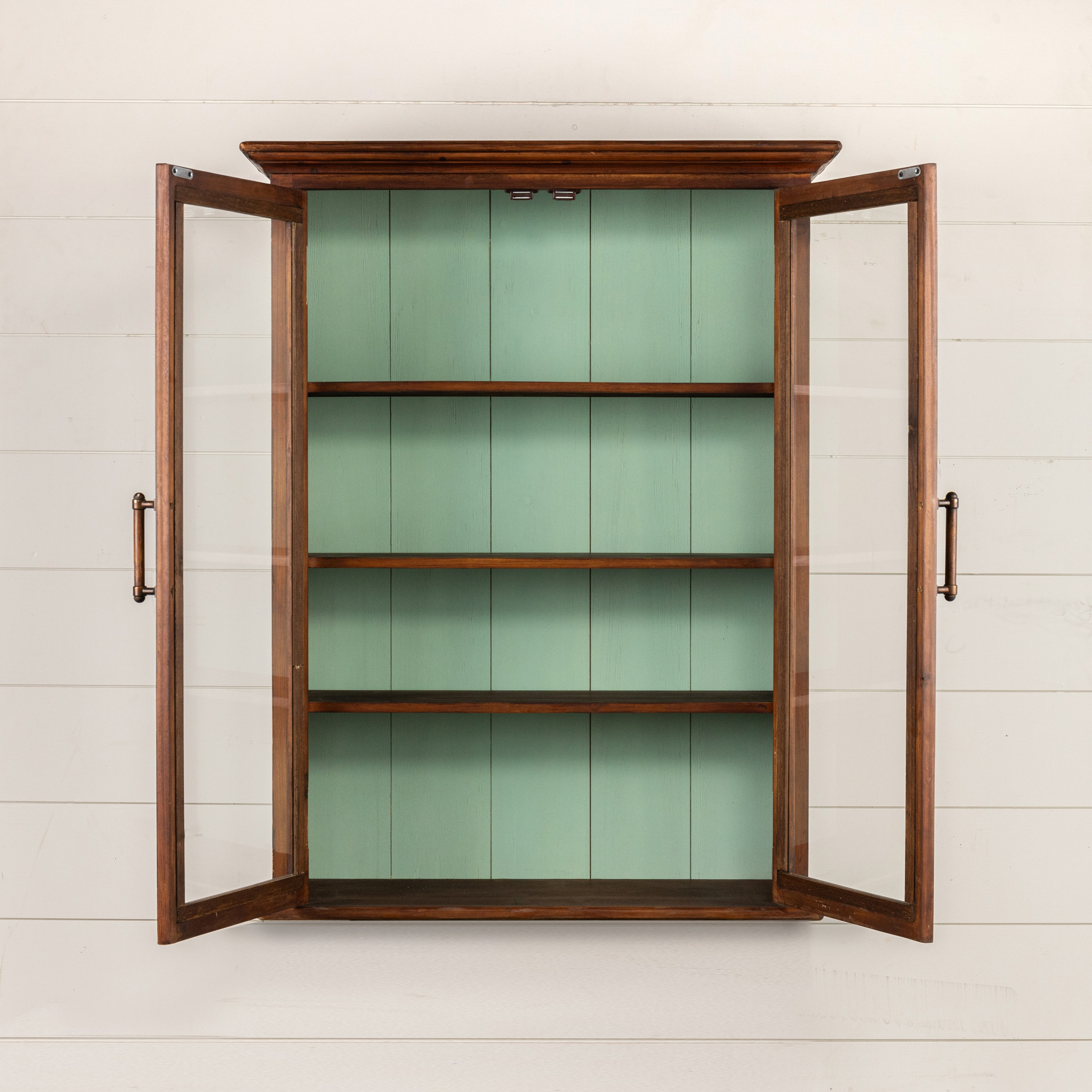 Brooks Wall Cabinet, photo 3 of 5