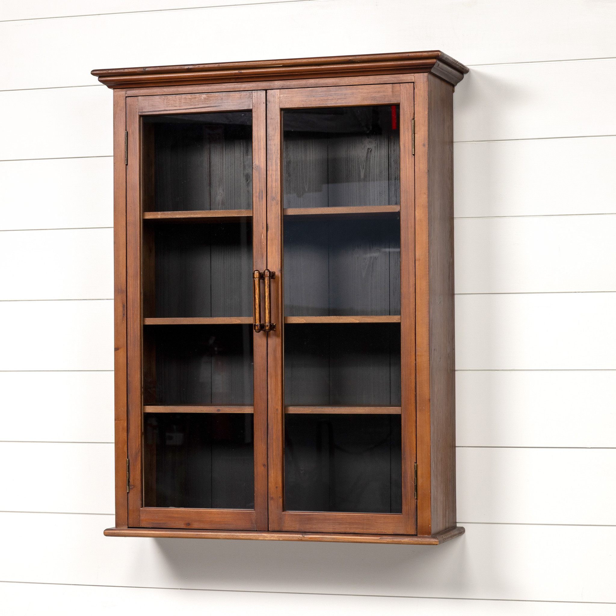 Brooks Wall Cabinet, photo 5 of 5