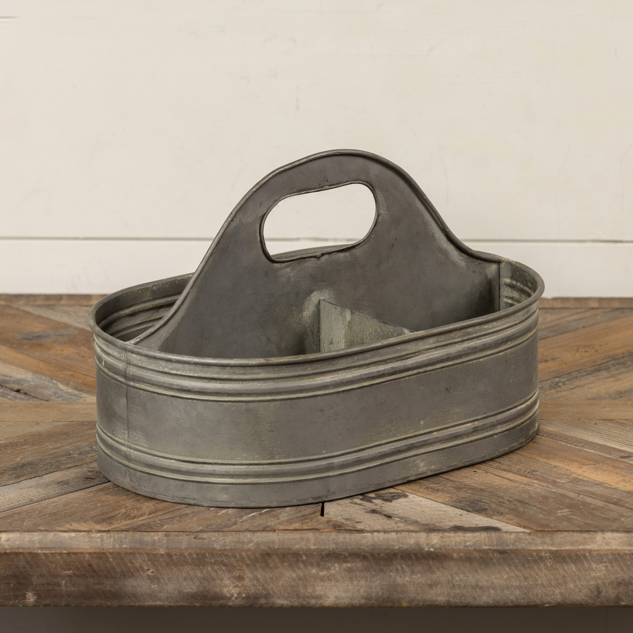 Four Divider Caddy, 12.5", photo 2 of 2