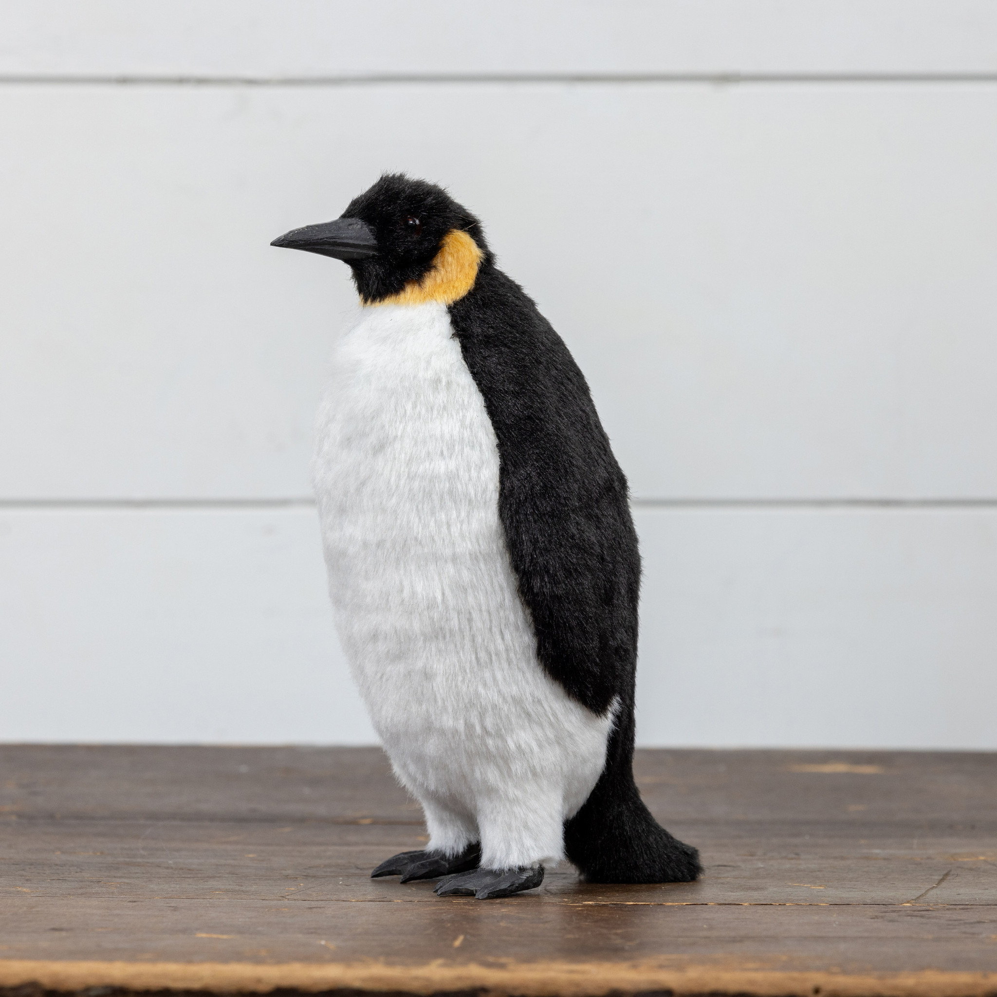 Standing Penguin, 9.25", photo 2 of 4