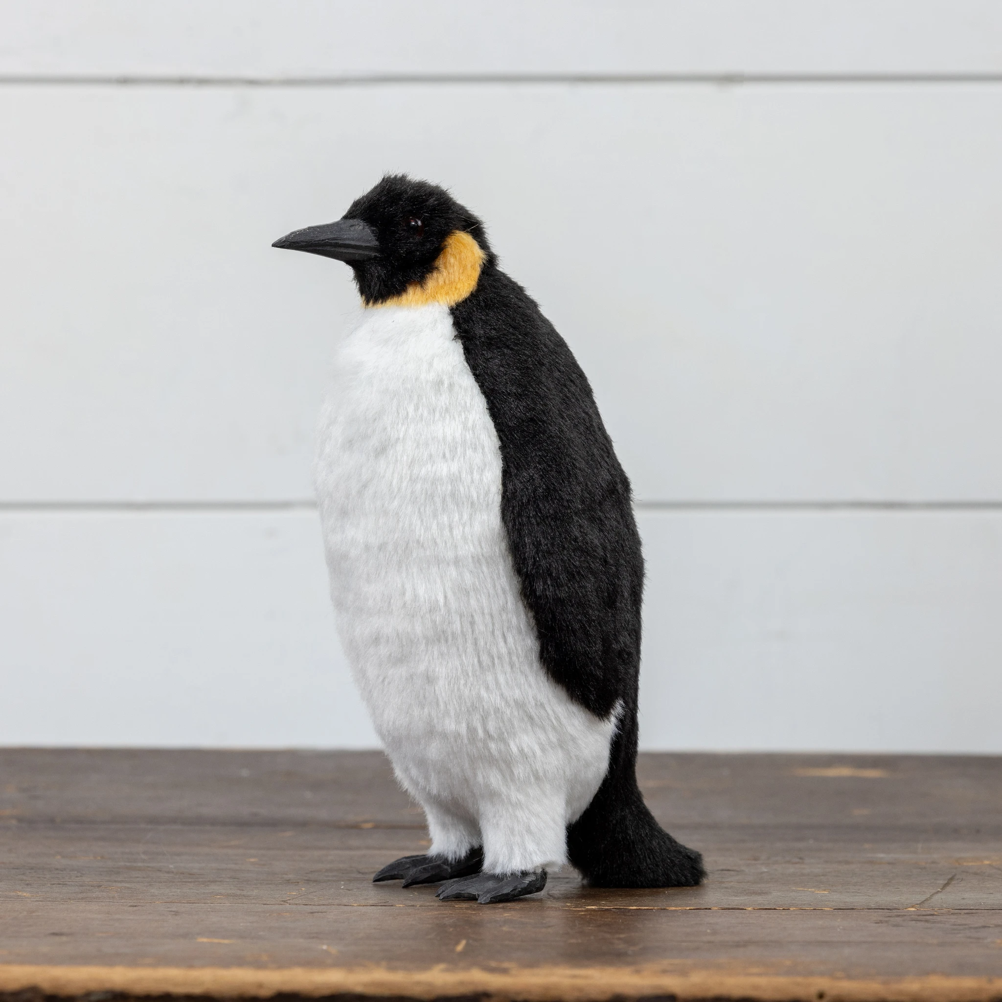 Standing Penguin, 9.25", photo 2 of 4
