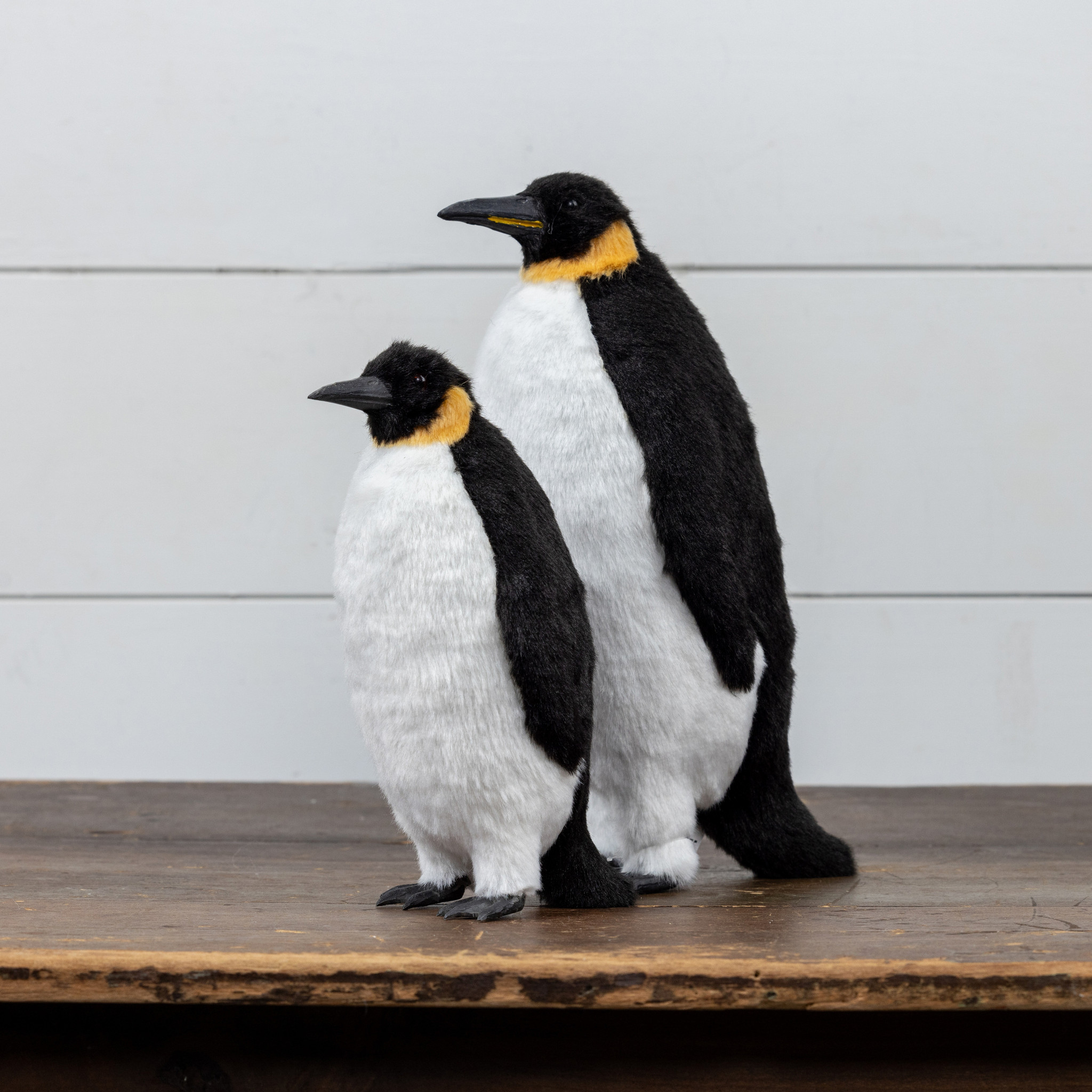 Standing Penguin, 9.25", photo 4 of 4