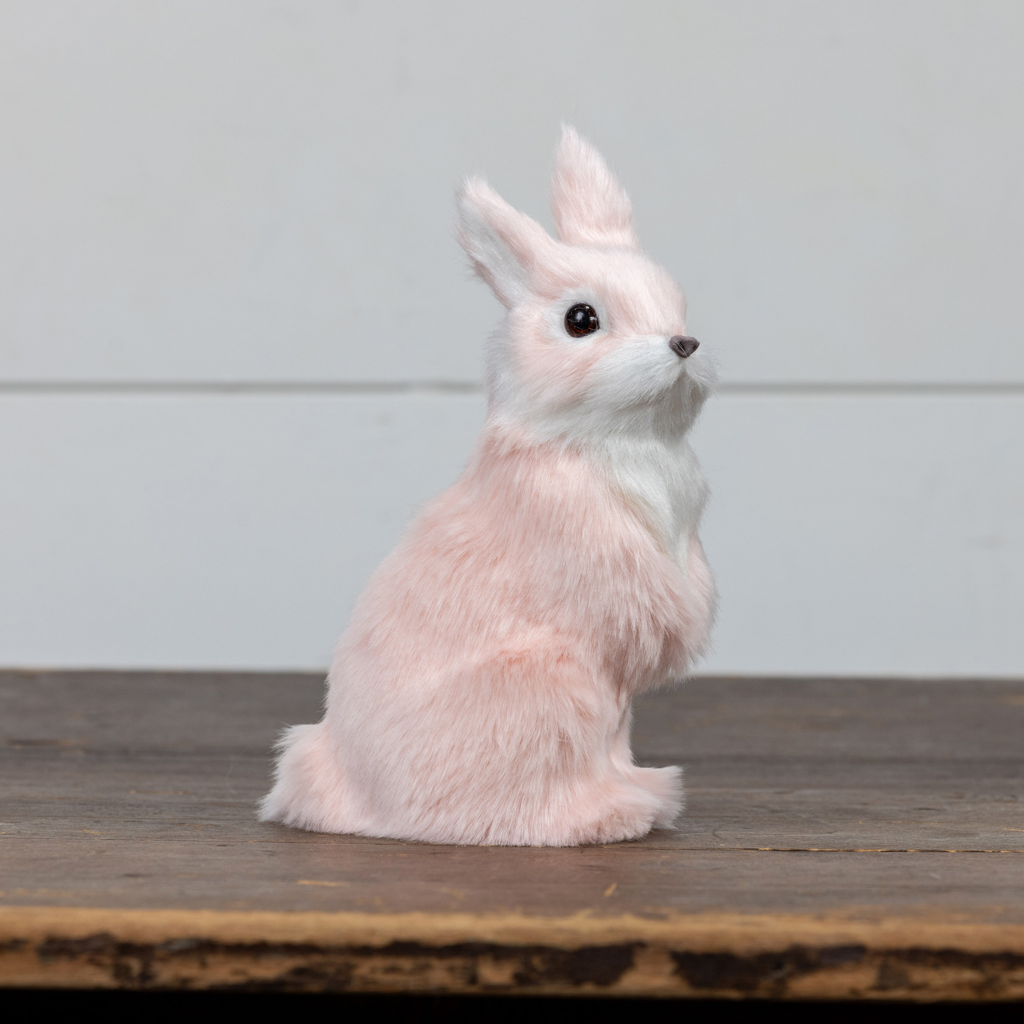 Pastel Pink Bunny, photo 2 of 3