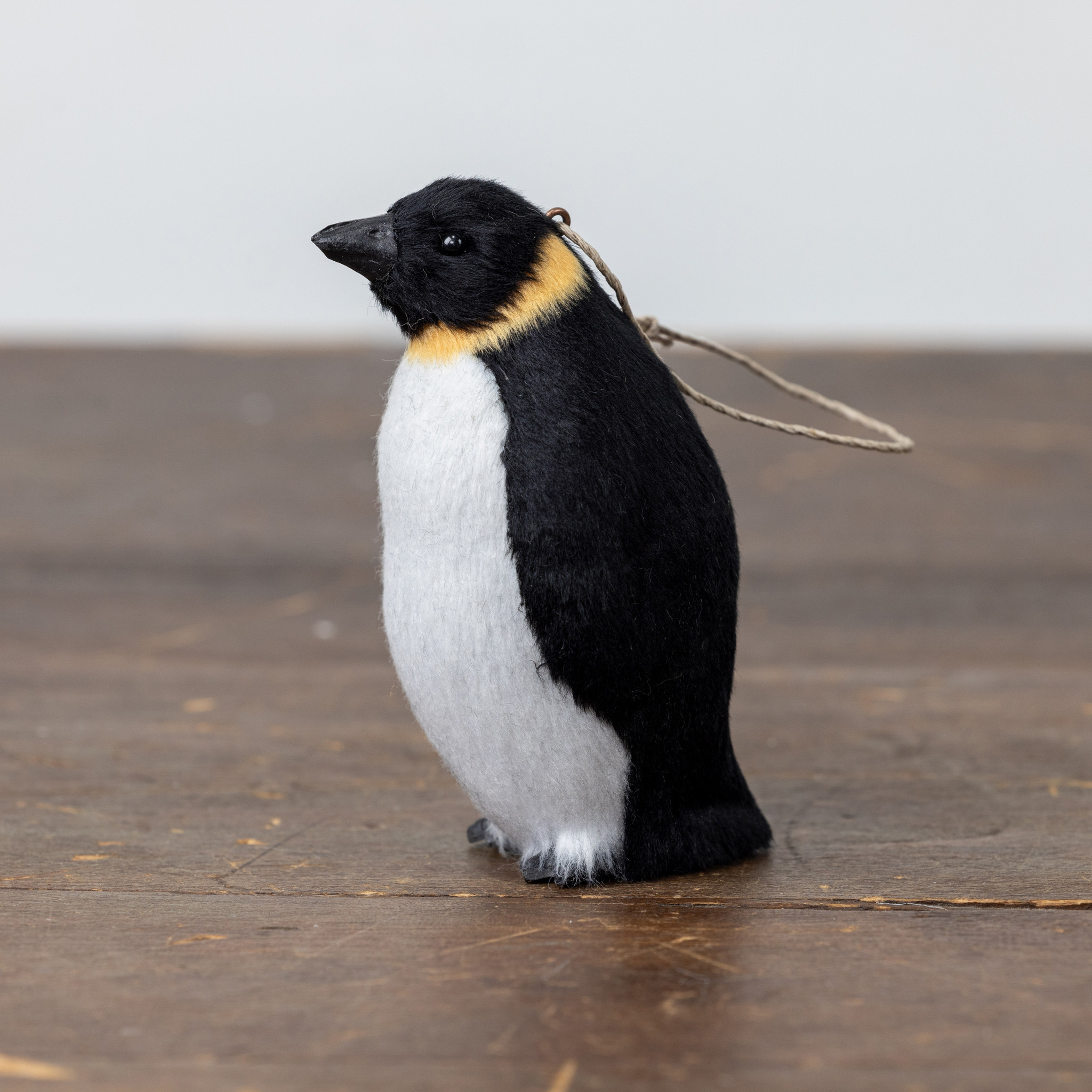Penguin Ornament, photo 4 of 4