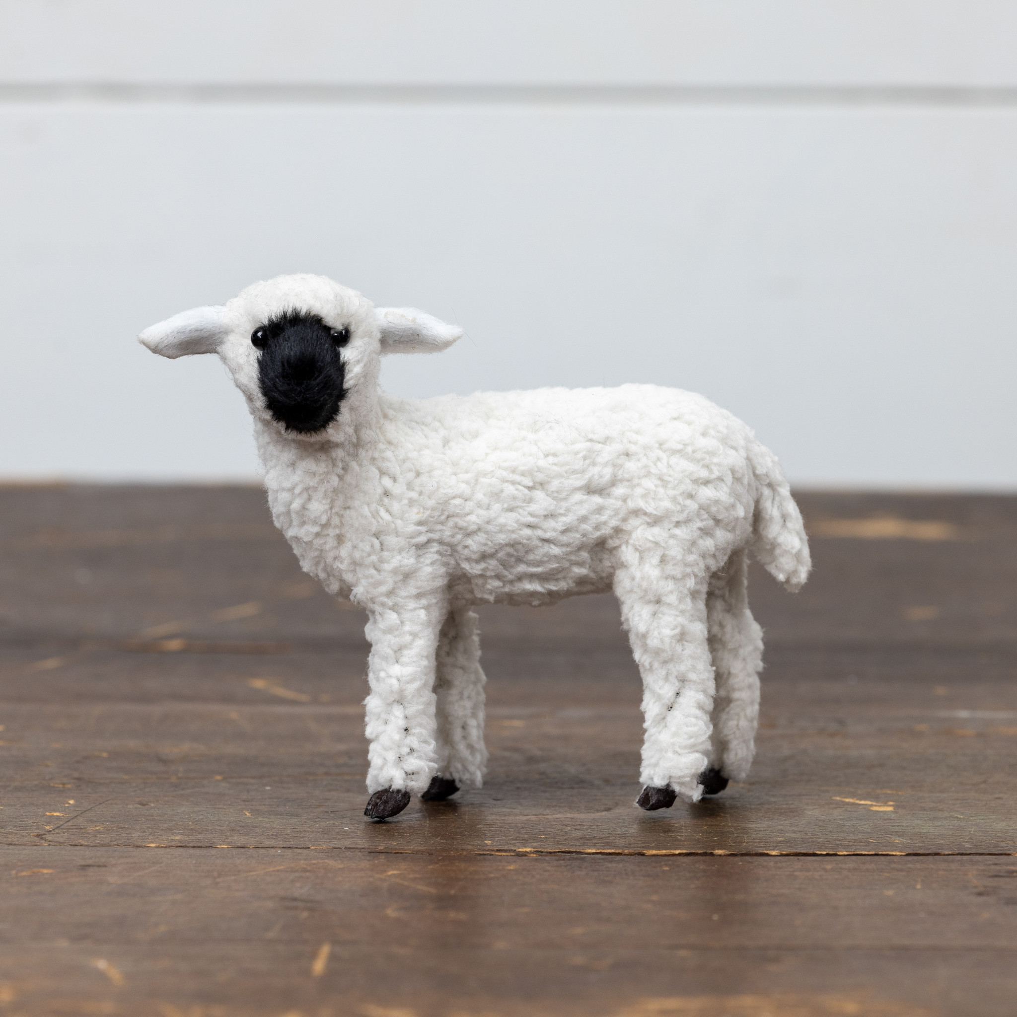 Standing Sheep, 5.5"