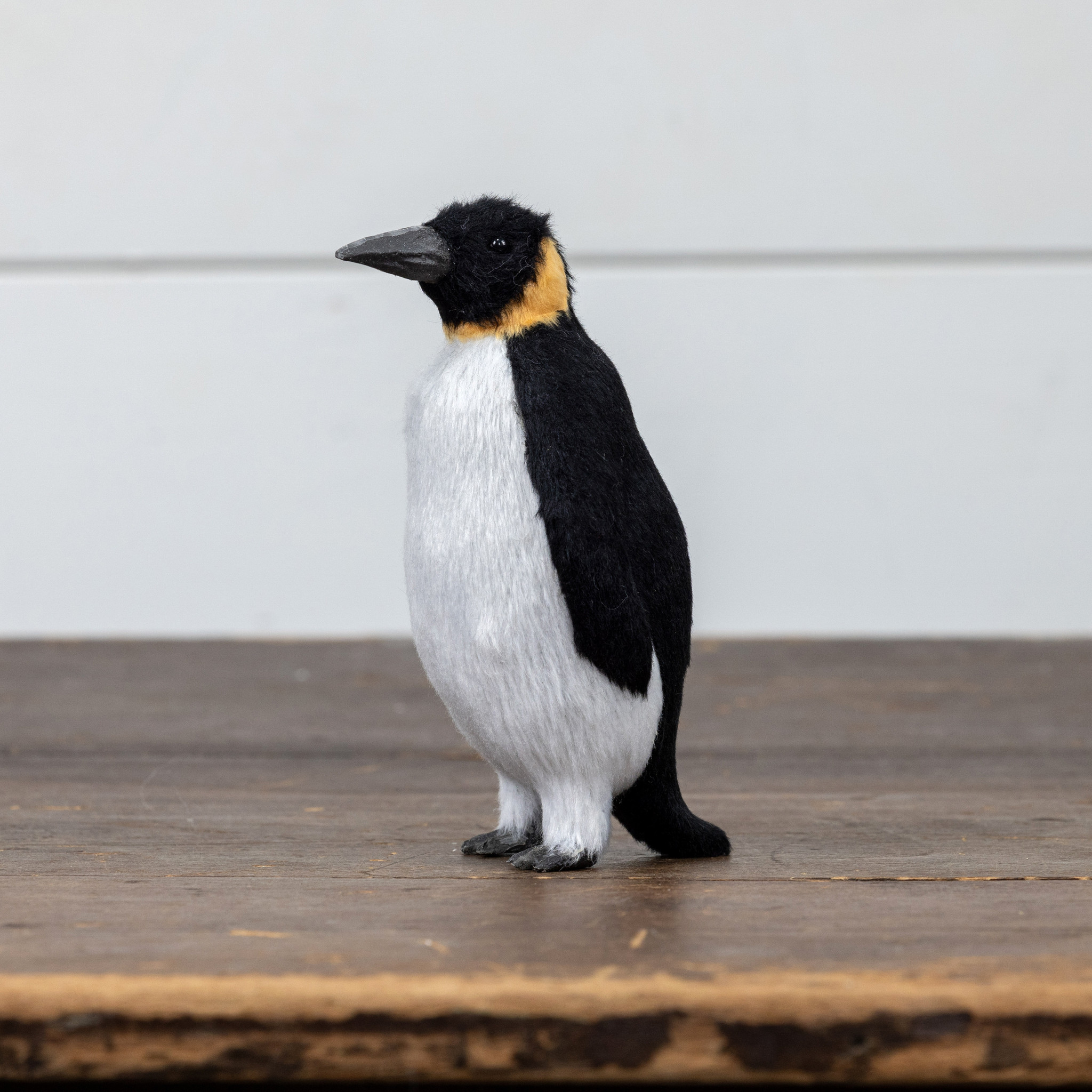 Standing Penguin, 5.25", photo 2 of 3