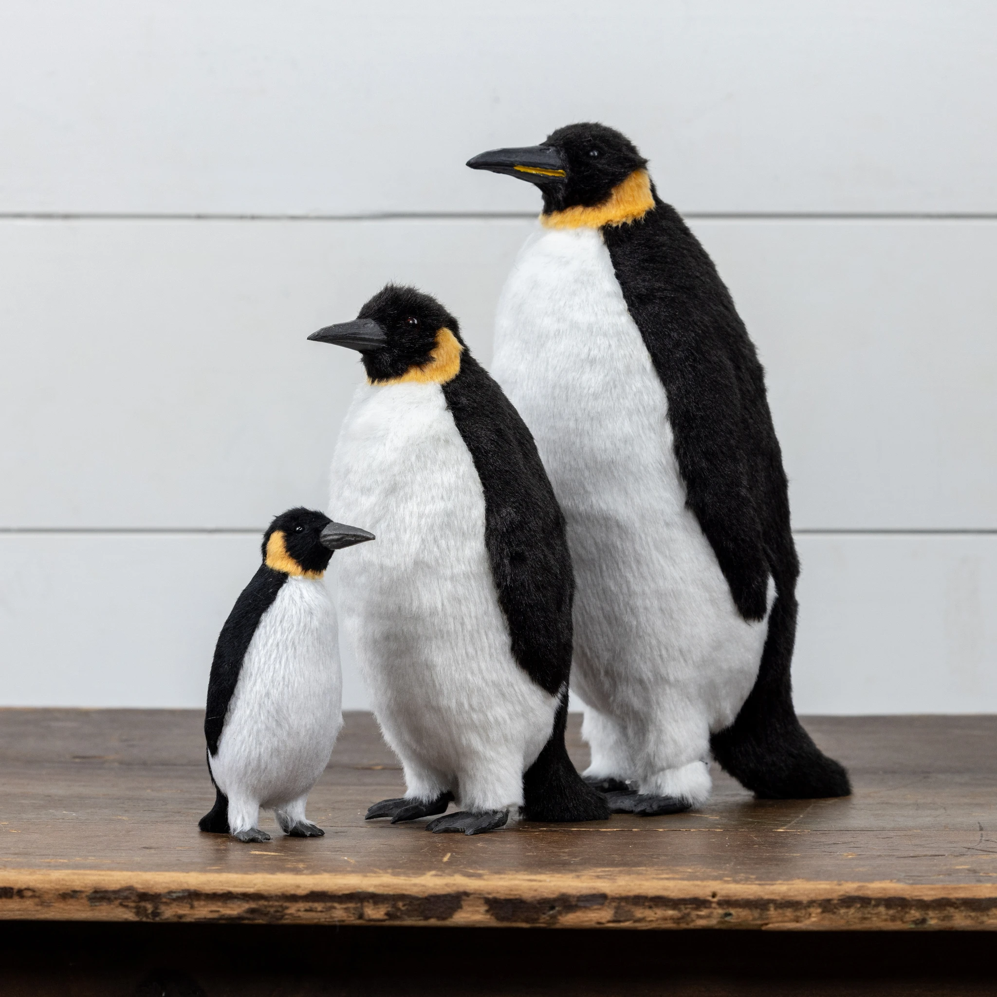 Standing Penguin, 5.25", photo 3 of 3