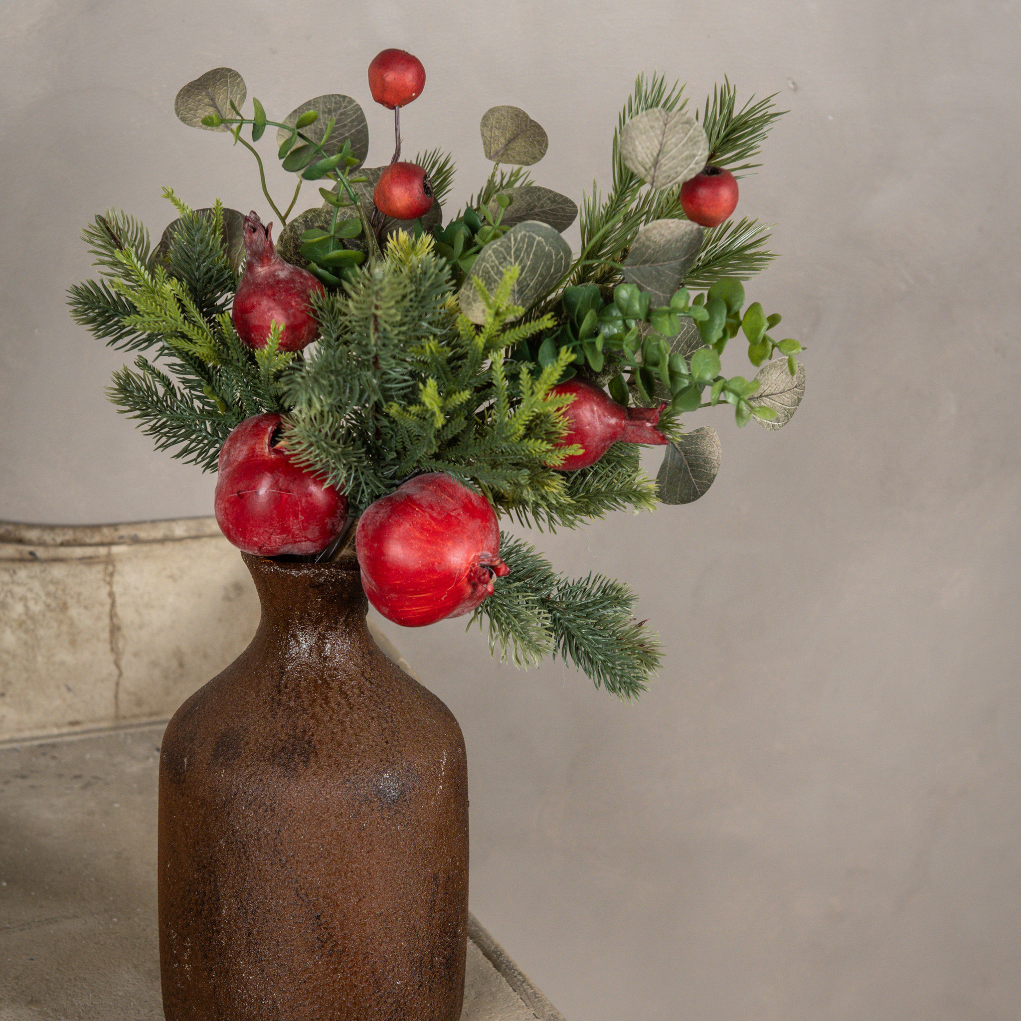 Pomegranate Pick, 17", photo 2 of 4