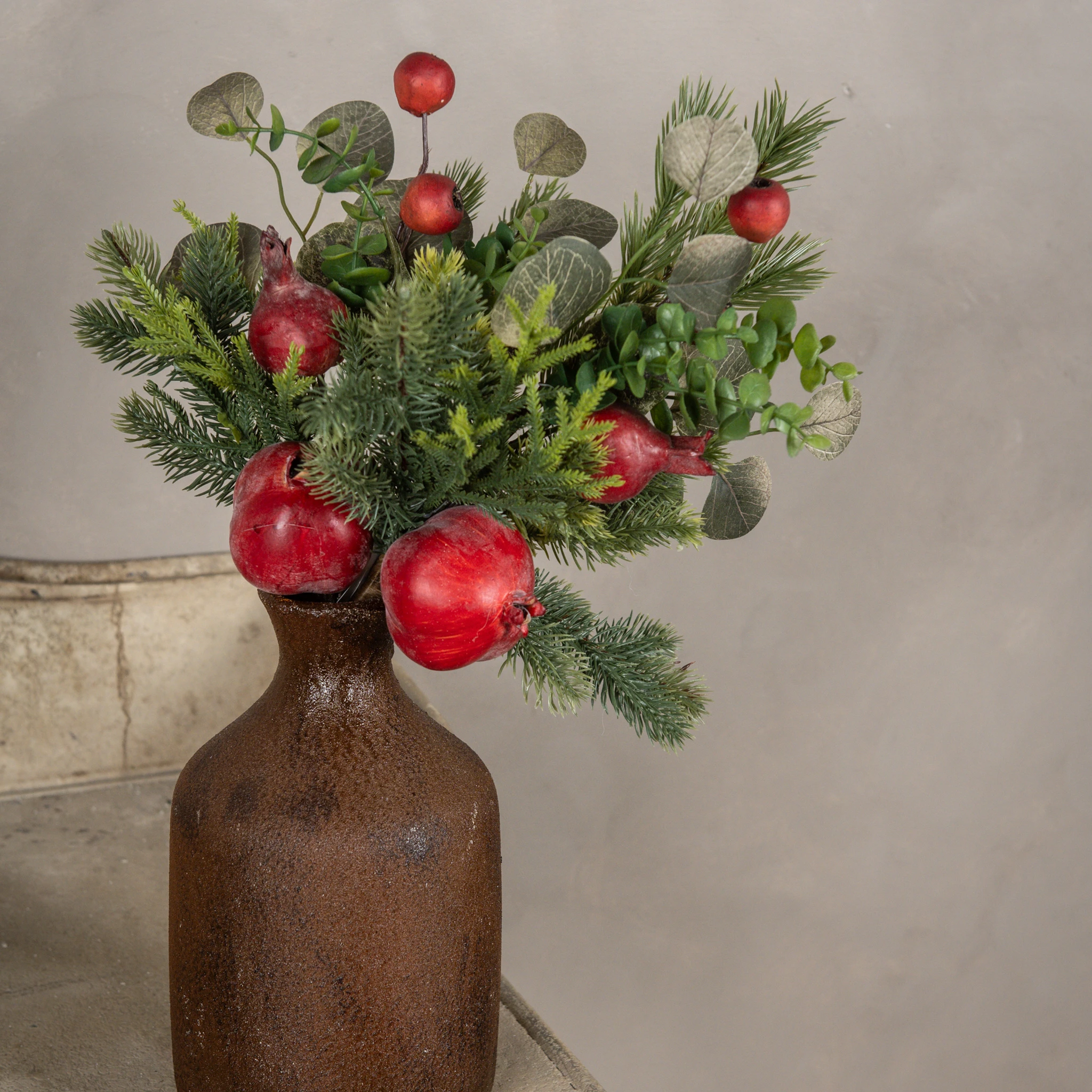 Pomegranate Pick, 17", photo 2 of 4