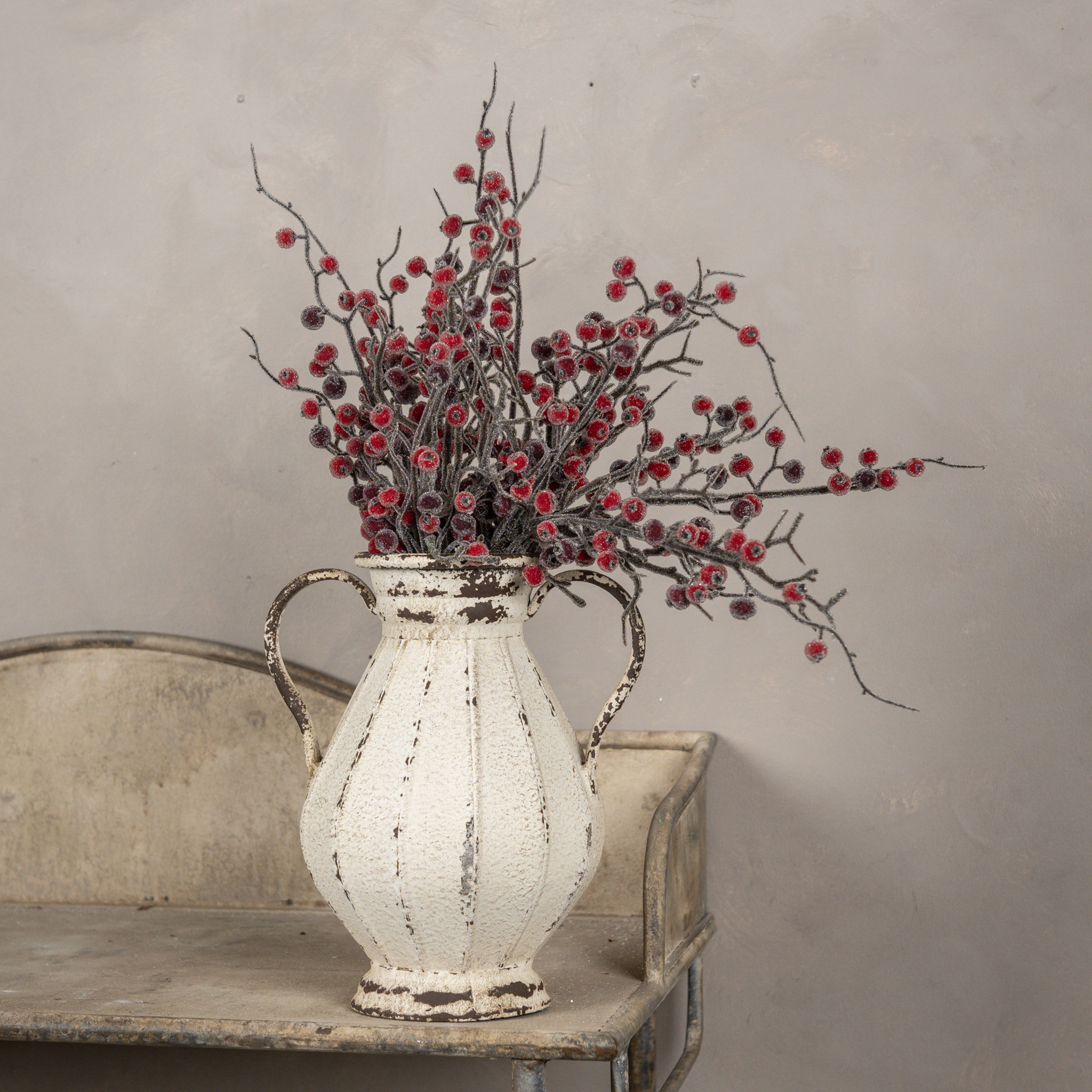 Frozen Red Berry Bundle, 19", photo 2 of 5