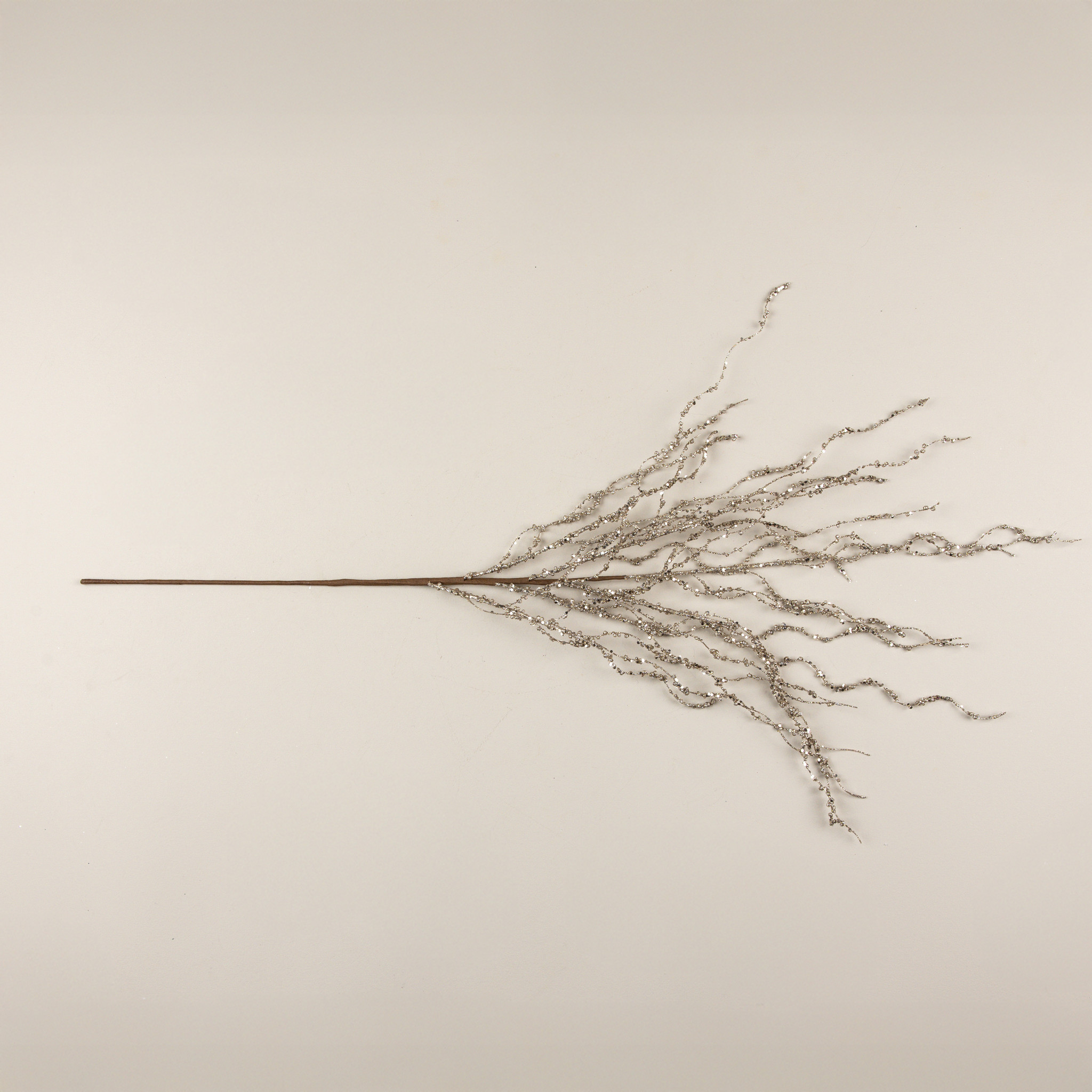 Champagne Branch with Berries, 41", photo 3 of 3
