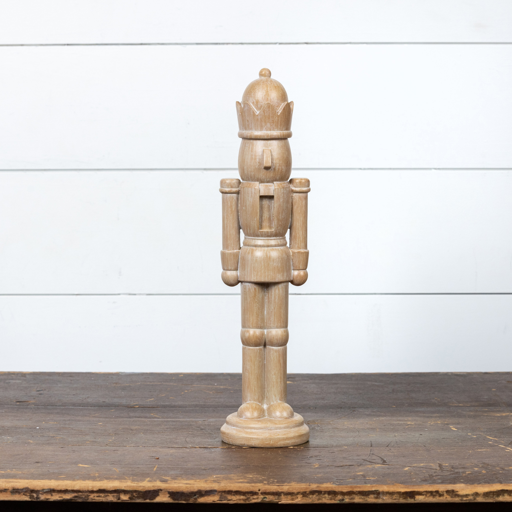 Tabletop Nutcracker, 16", photo 3 of 5