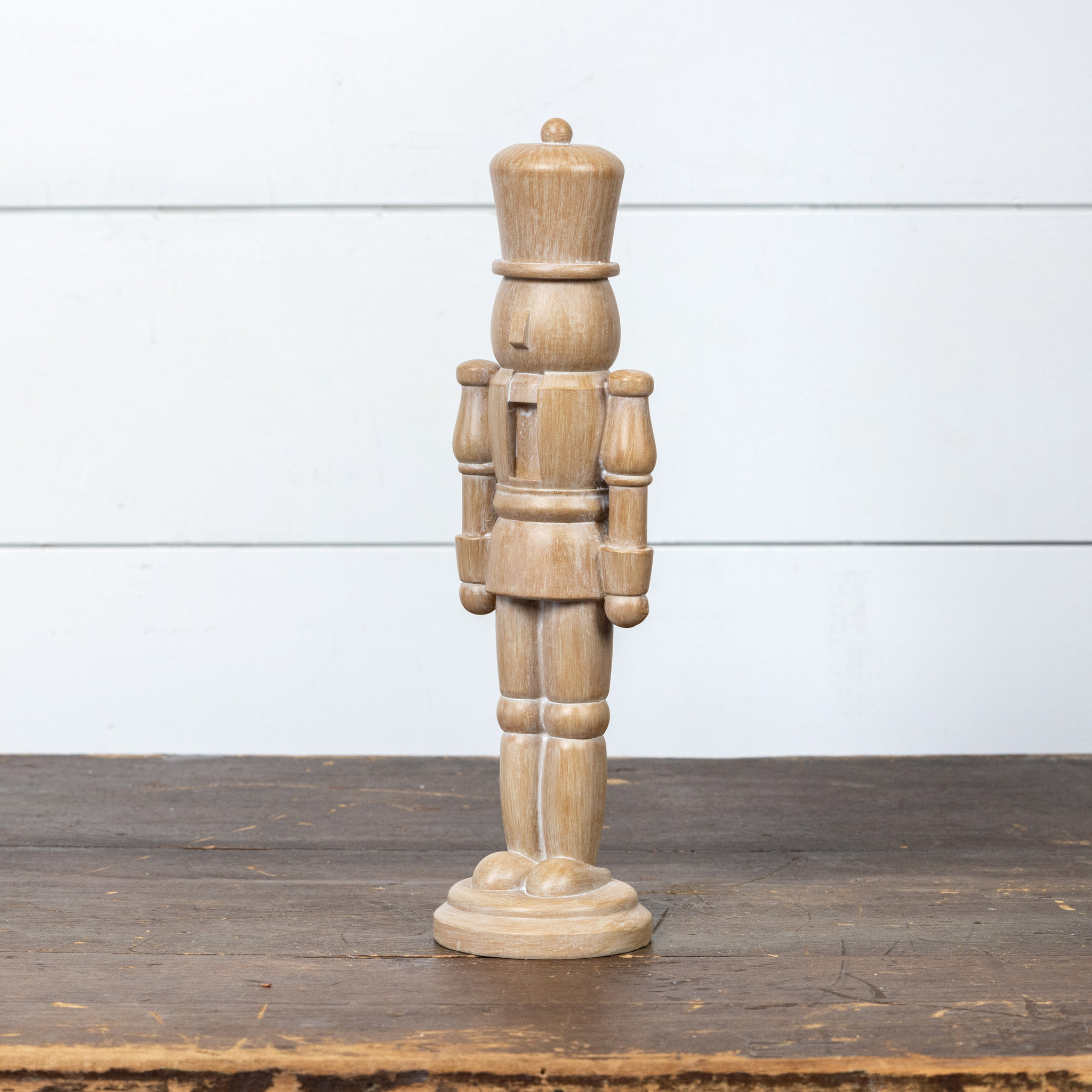 Tabletop Nutcracker, 13.25", photo 3 of 4