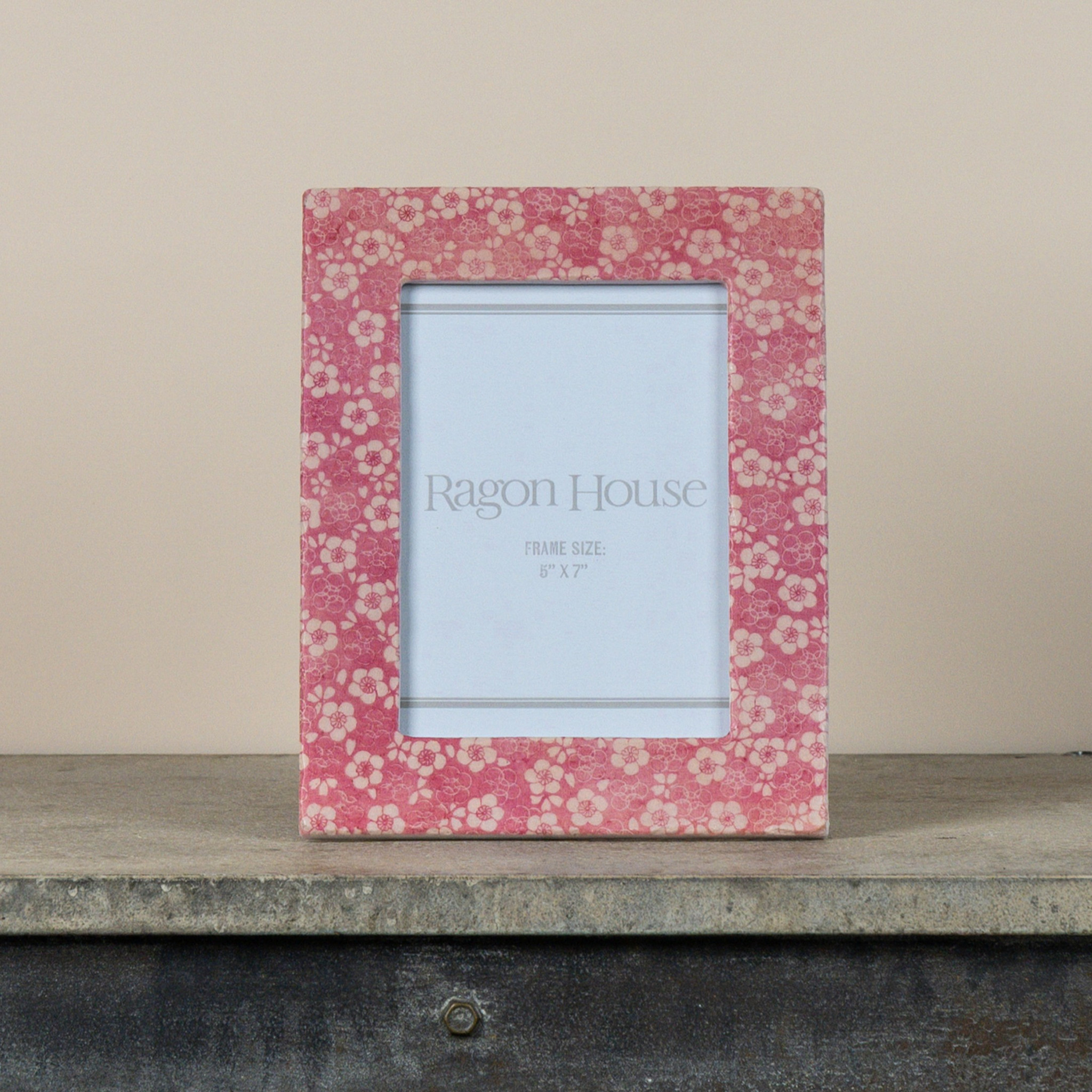 Willowbrook Fields 5" × 7" Photo Frame, photo 2 of 2