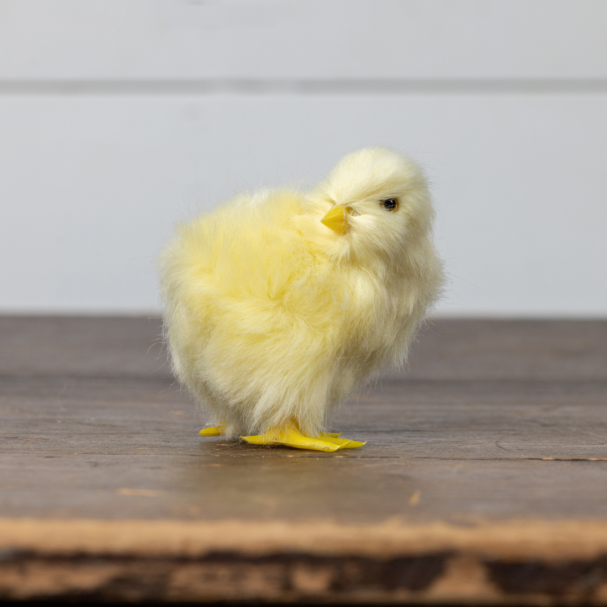 Yellow Chick, 3.5", photo 2 of 4