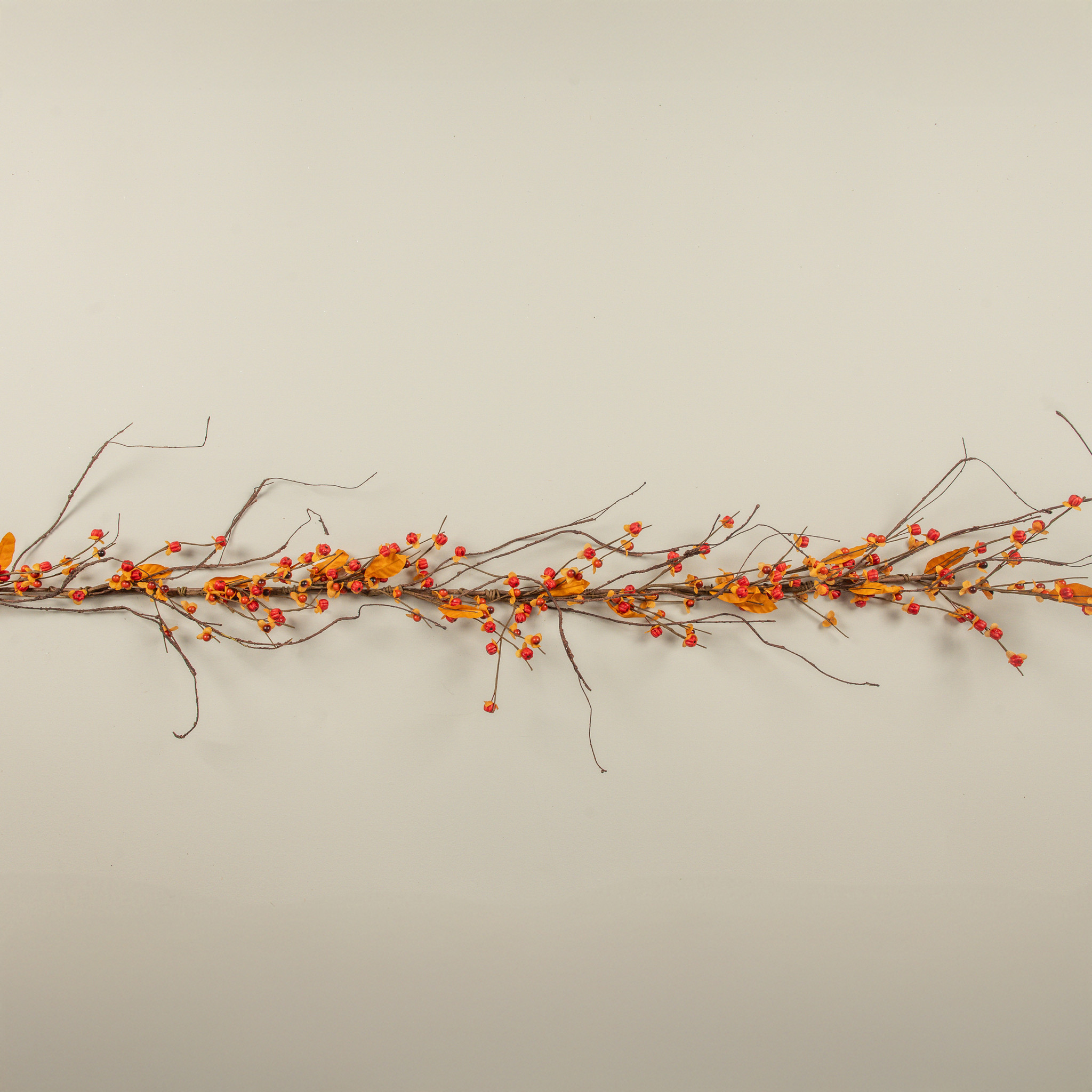 Bittersweet Garland, 5 ft, photo 2 of 3